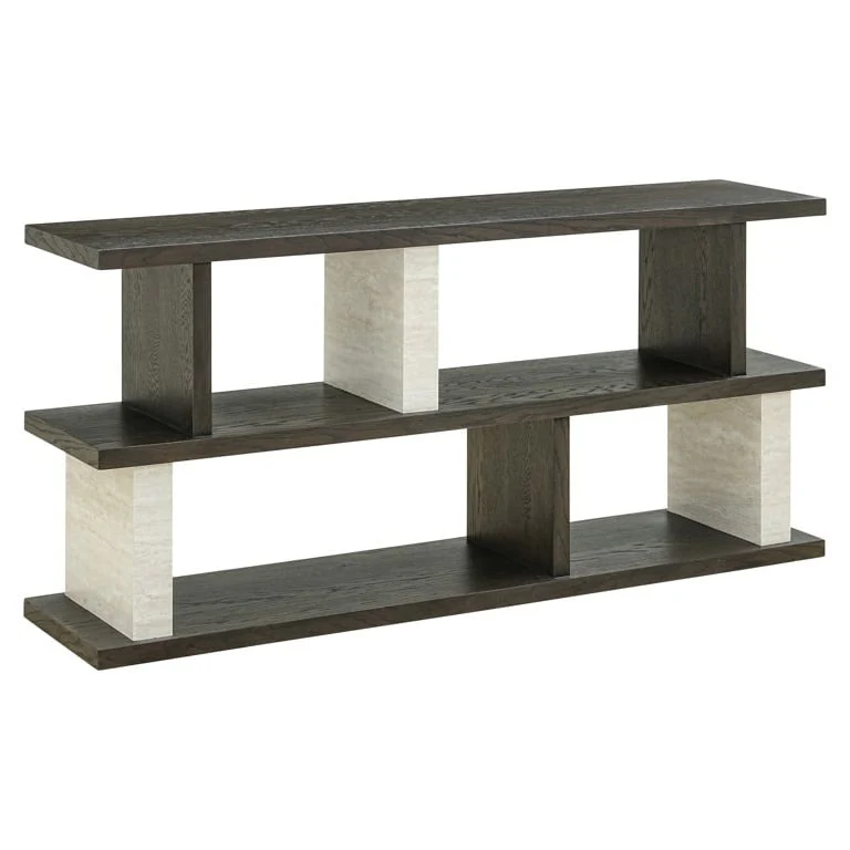 Richmond Interiors Waldorf Console Table - Image 2