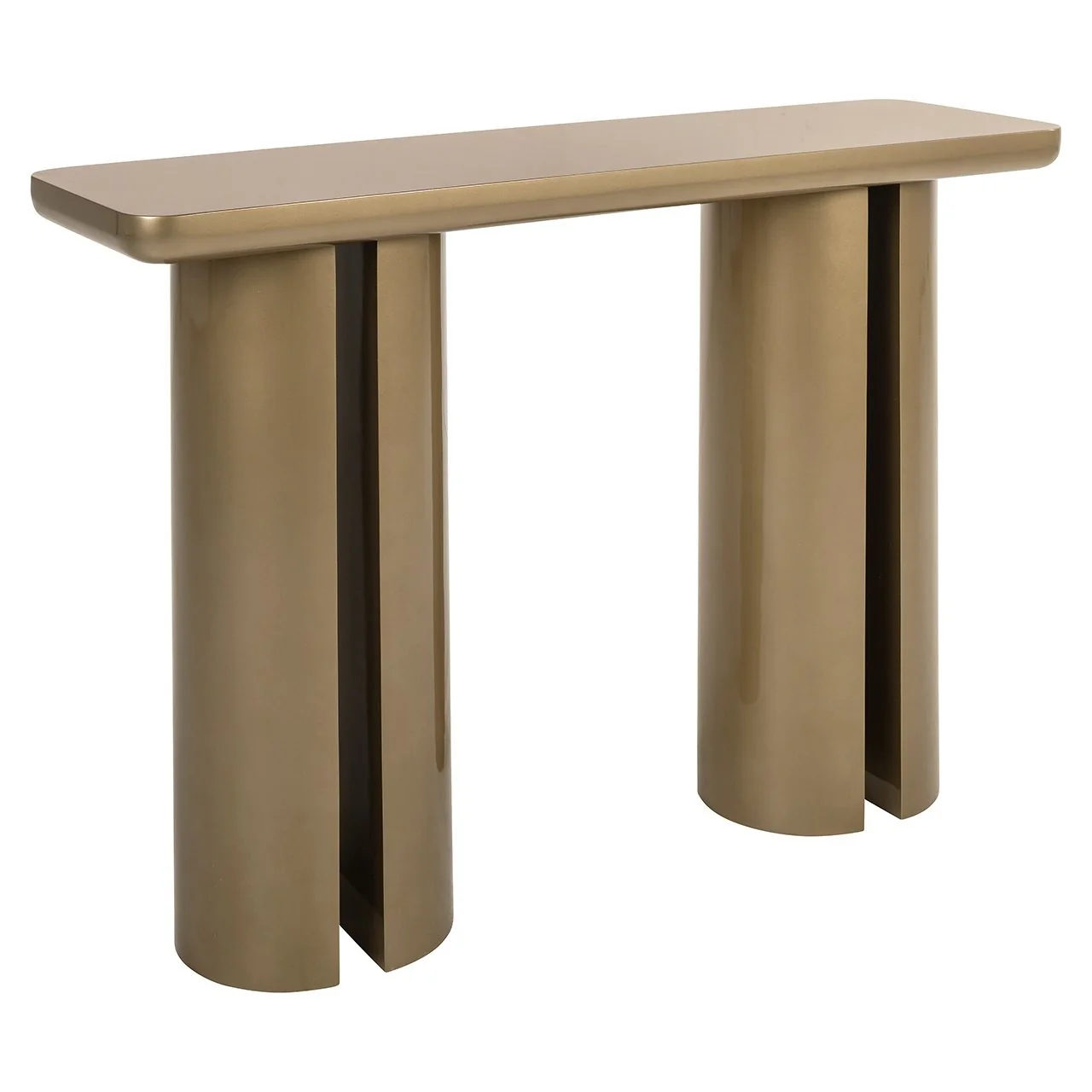 Richmond Interiors Whisker Console Table - Image 2