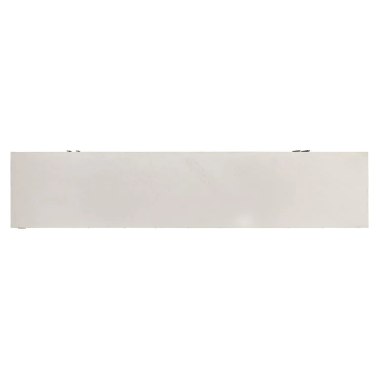 Richmond Interiors Whitebone TV Unit – 4 Doors - Image 4