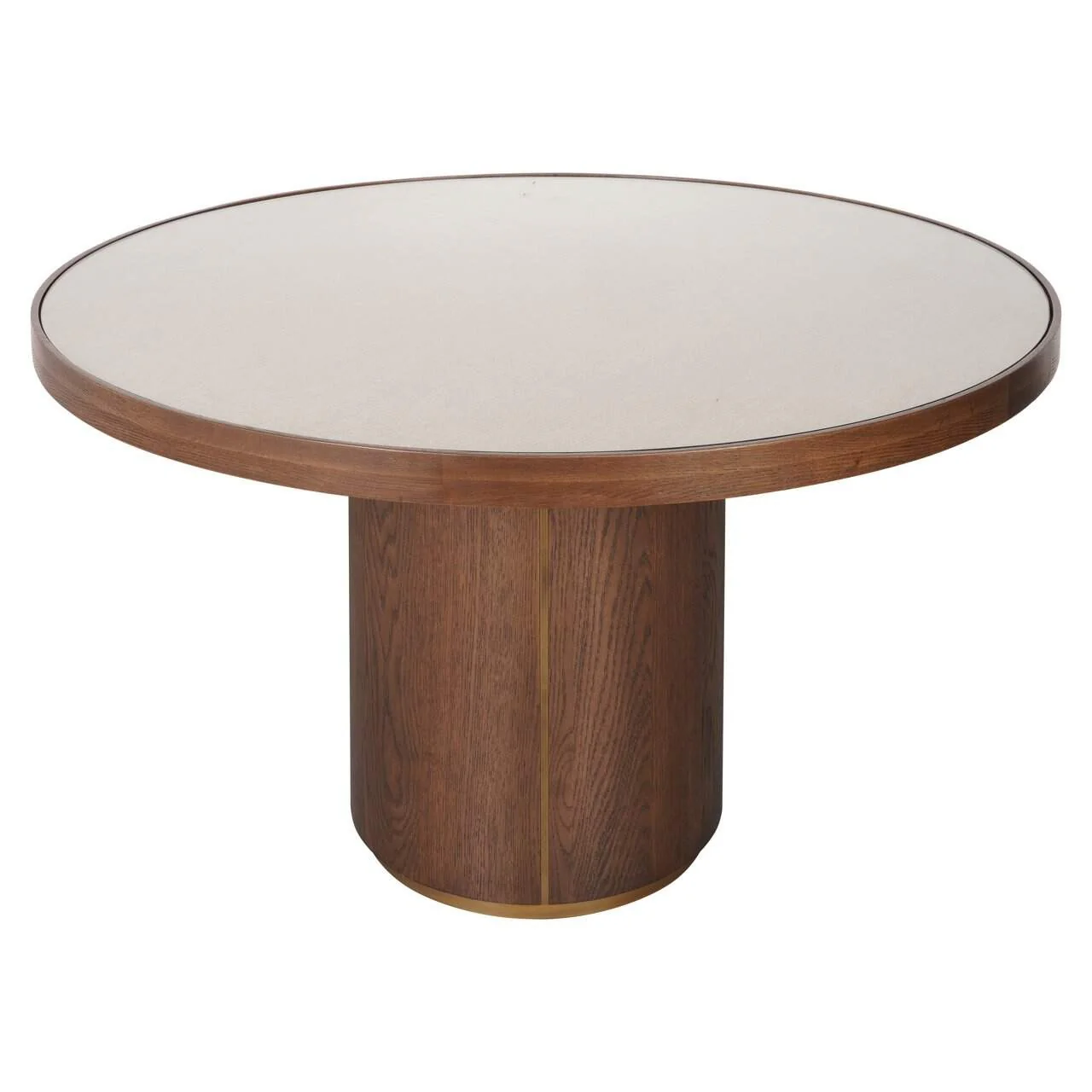 Richmond Interiors Willox Dining Table – 130cm