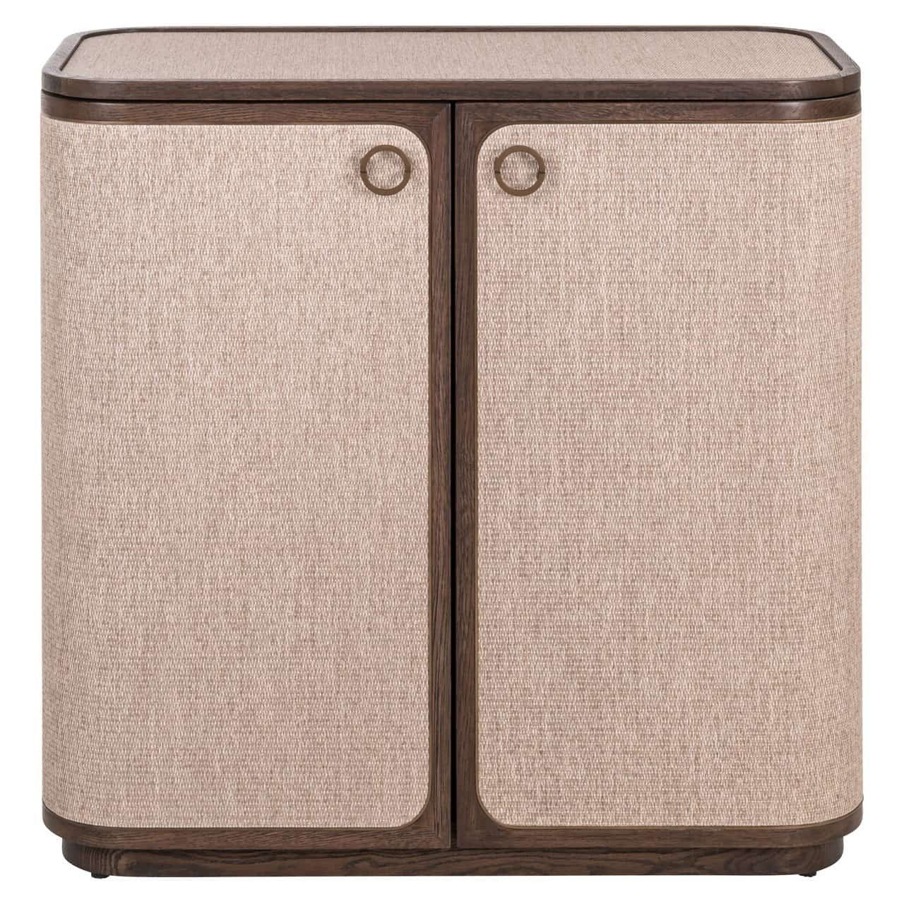 Richmond Interiors Willox Sideboard – 2 Doors