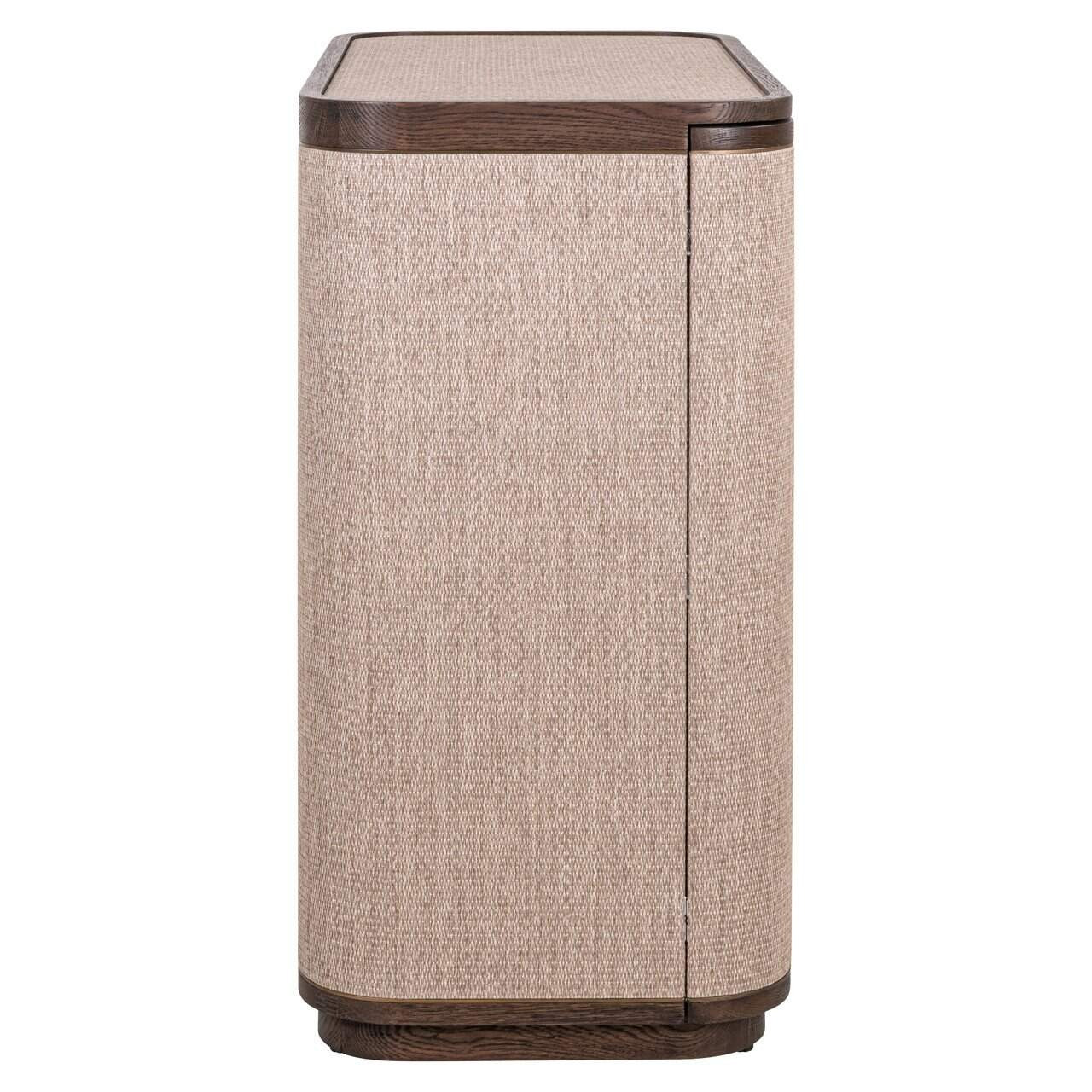 Richmond Interiors Willox Sideboard – 2 Doors - Image 3