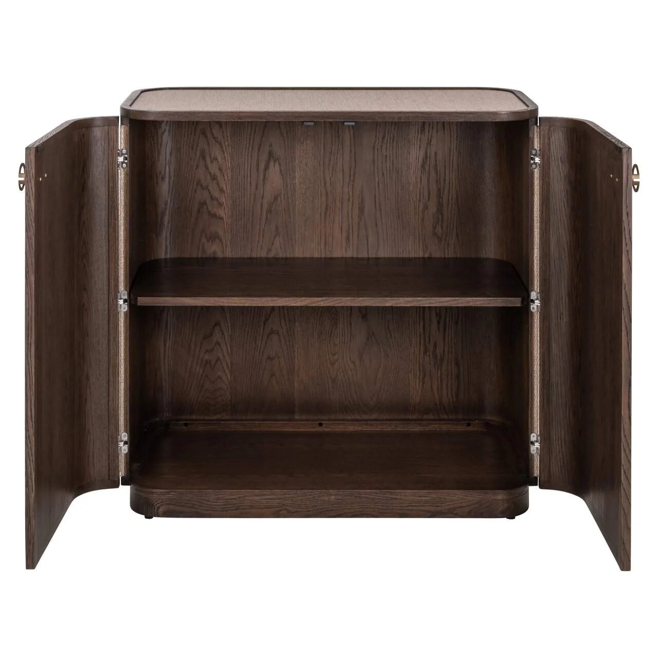Richmond Interiors Willox Sideboard – 2 Doors - Image 5