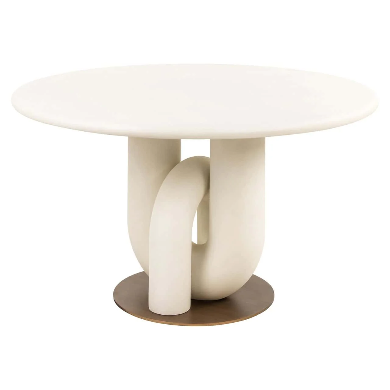 Richmond Interiors Winslow Dining Table