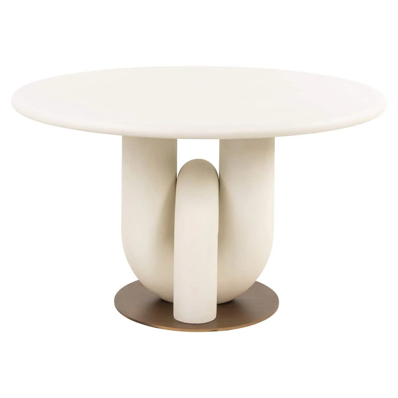 Richmond Interiors Winslow Dining Table - Image 2