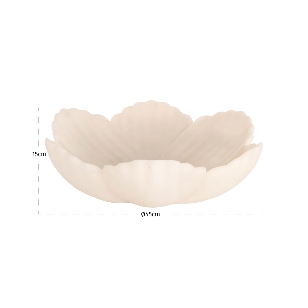 Richmond Interiors Xena Bowl – Large - Image 5