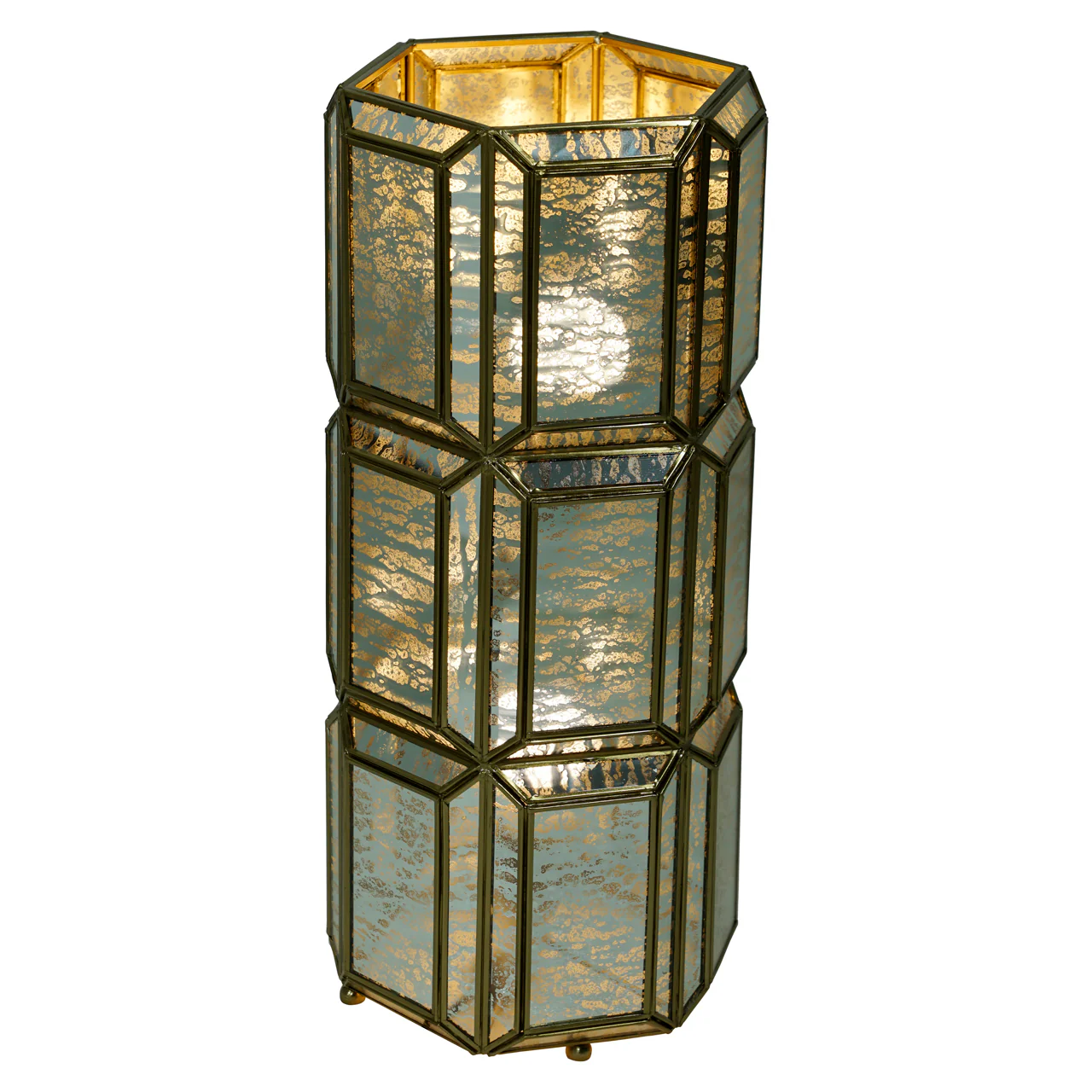 Richmond Interiors Yael Table Lamp - Image 2
