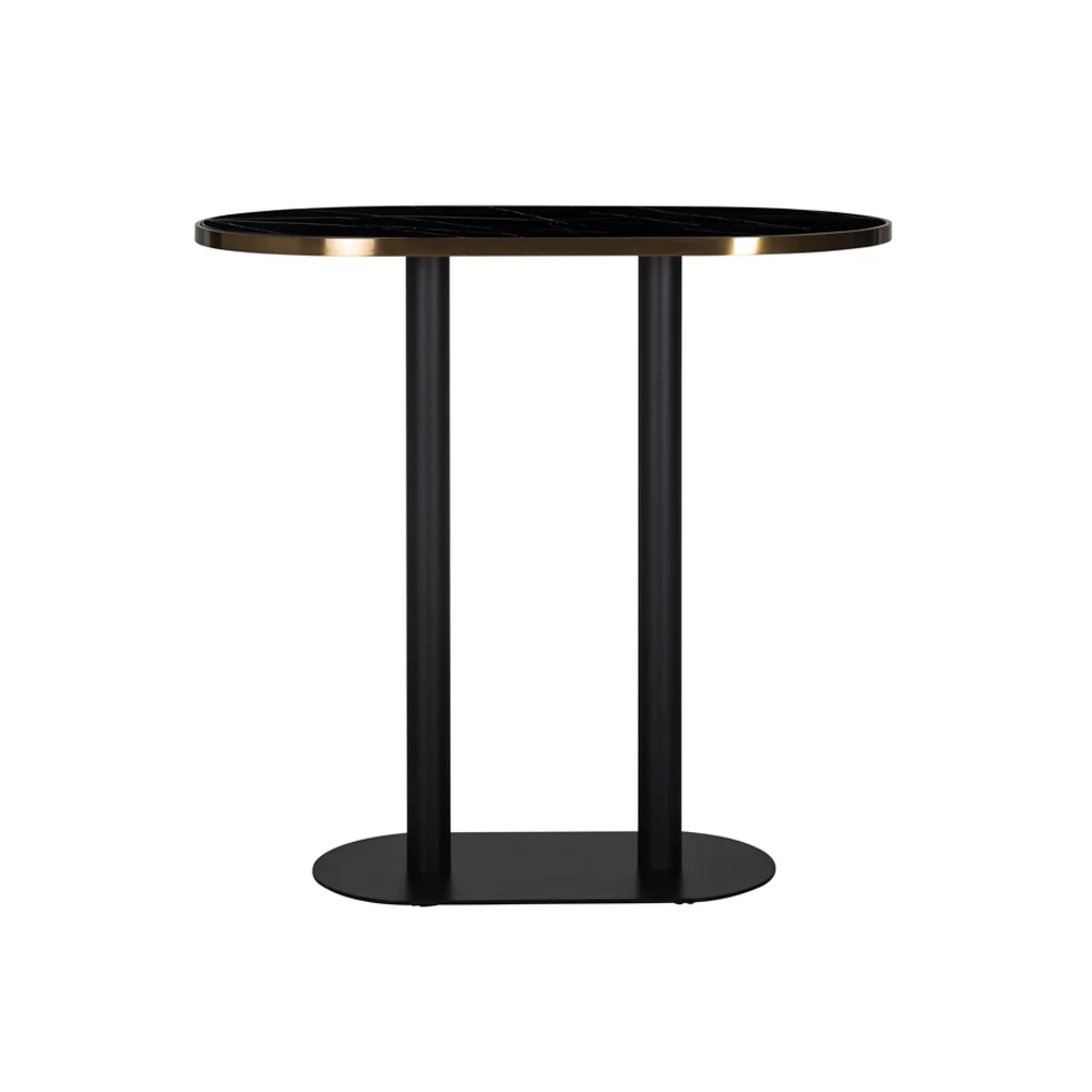 Richmond Interiors Zenza Bar Table