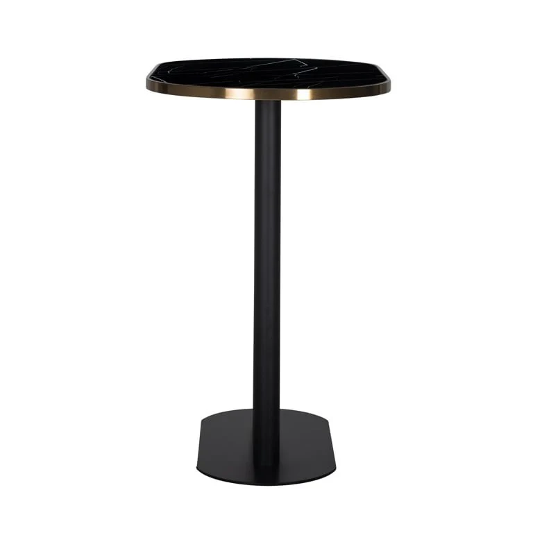 Richmond Interiors Zenza Bar Table - Image 3