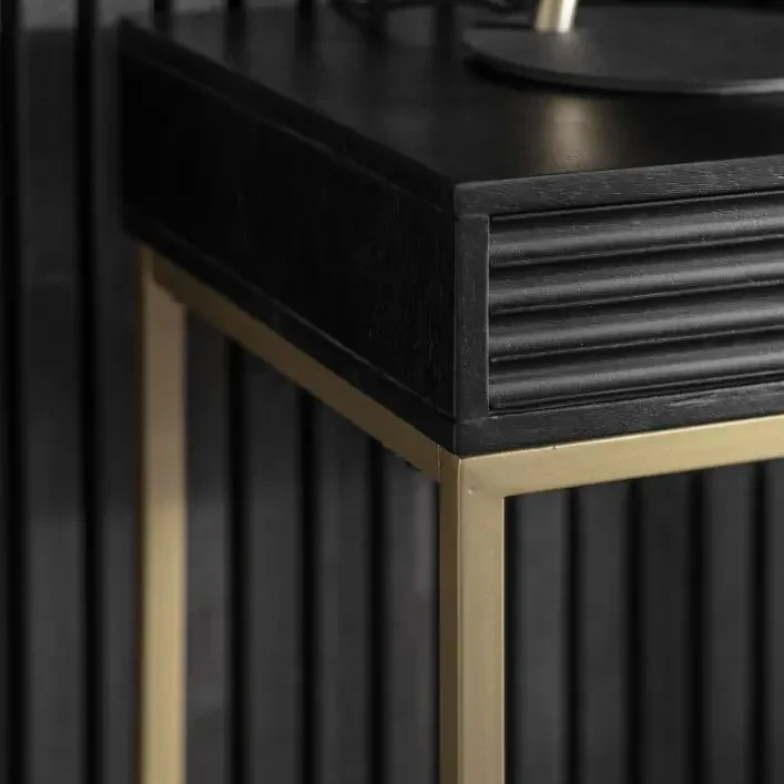 Ridgeway Console Table - Image 4