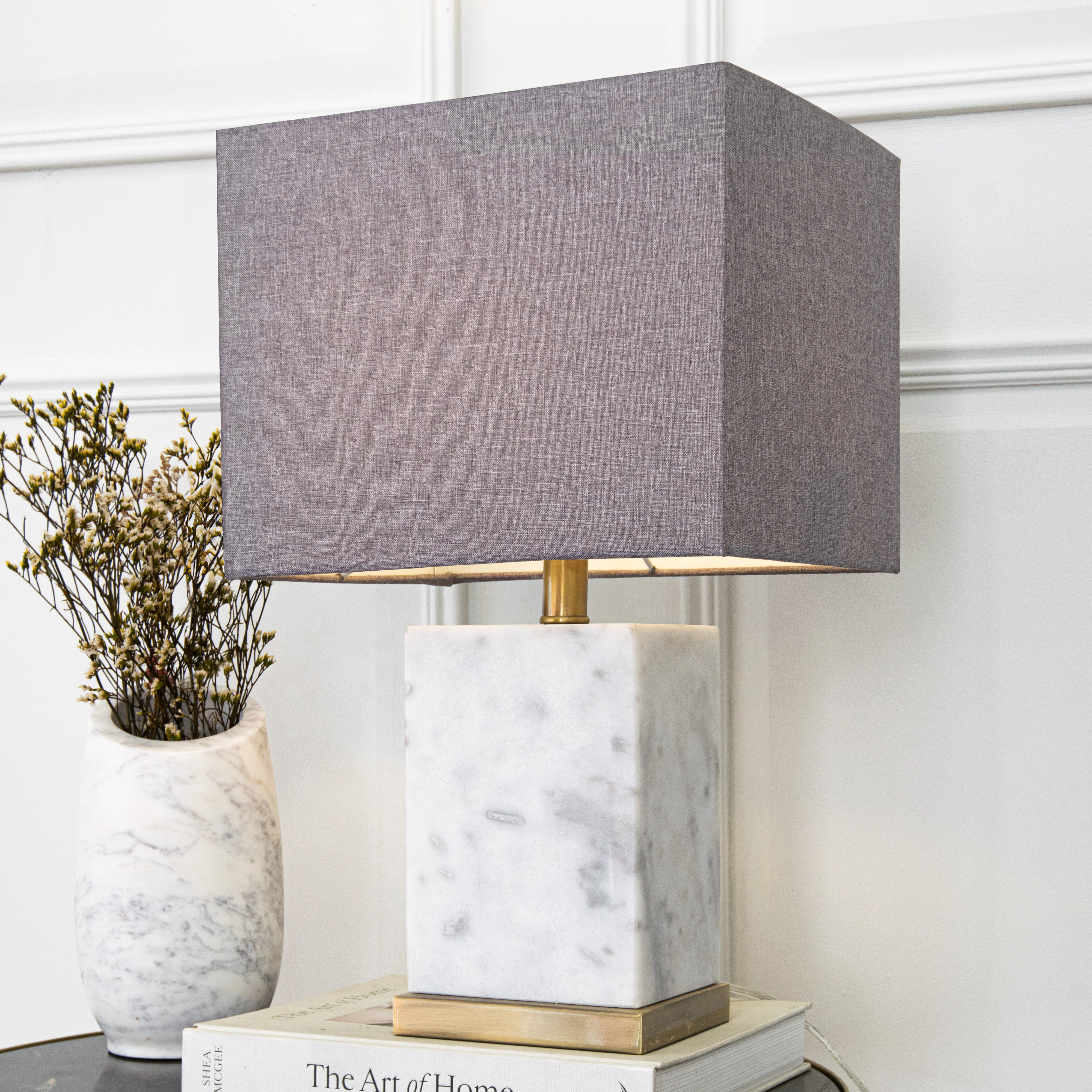 RV Astley Abella Table Lamp - Image 2