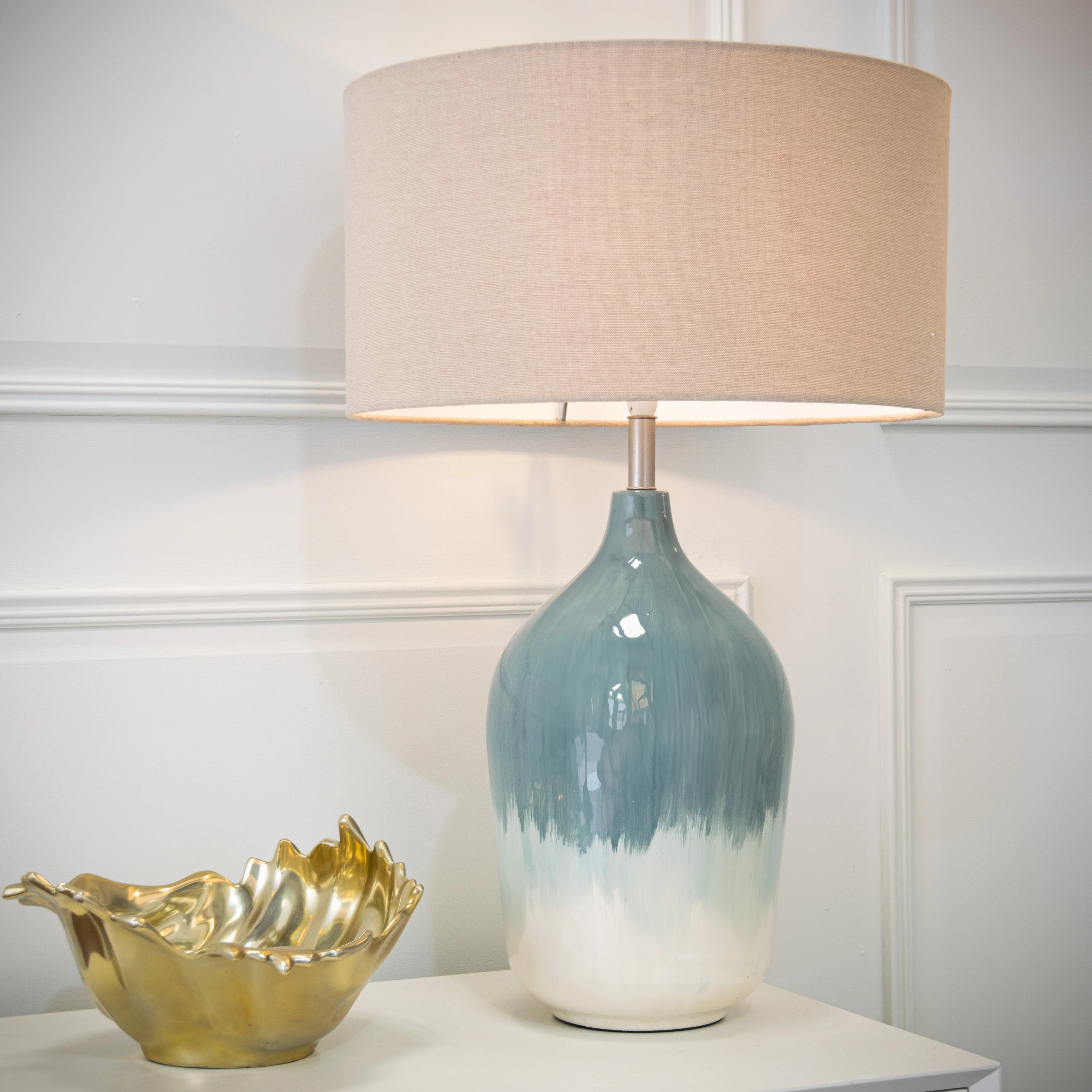 RV Astley Aketa Coast Table Lamp (Base only) - Image 2