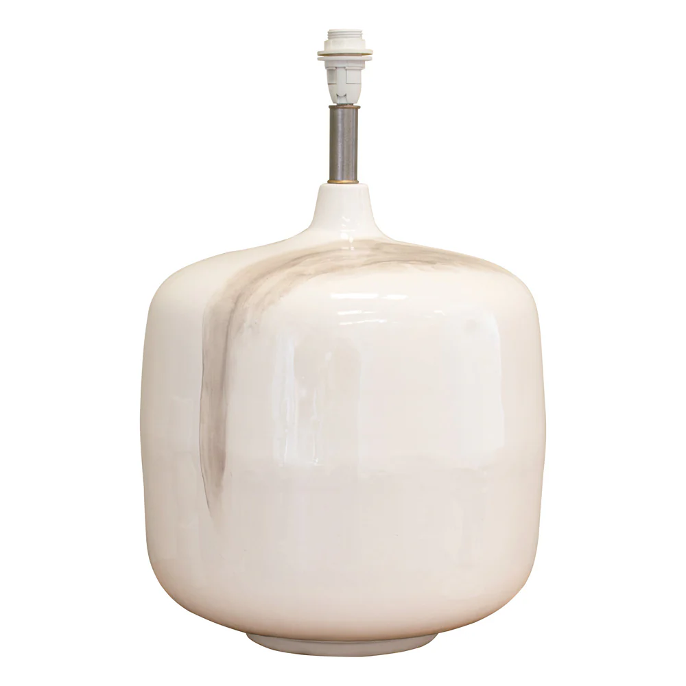 RV Astley Aketa Feather Table Lamp (Base Only)