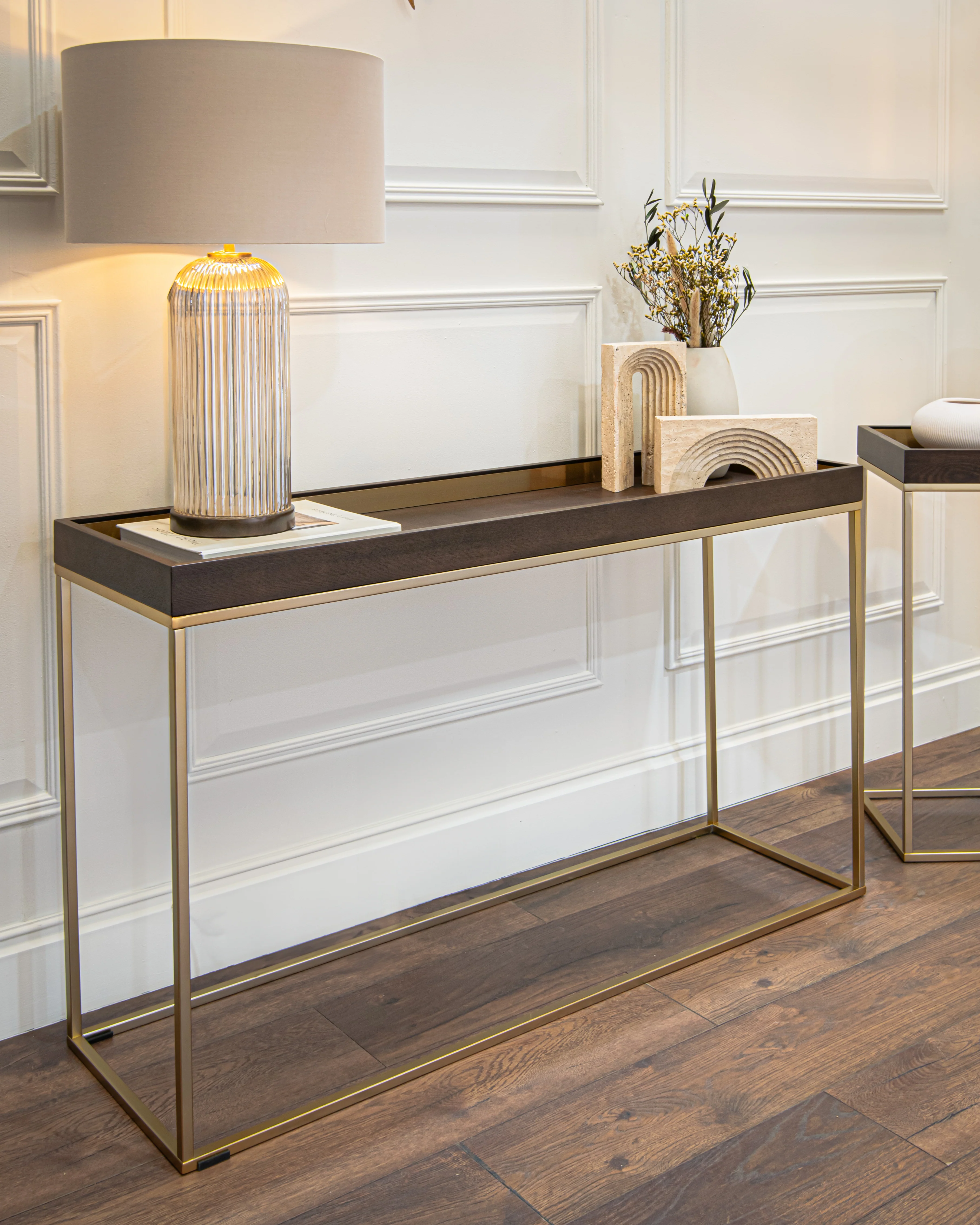 RV Astley Alyn Console Table - Image 2
