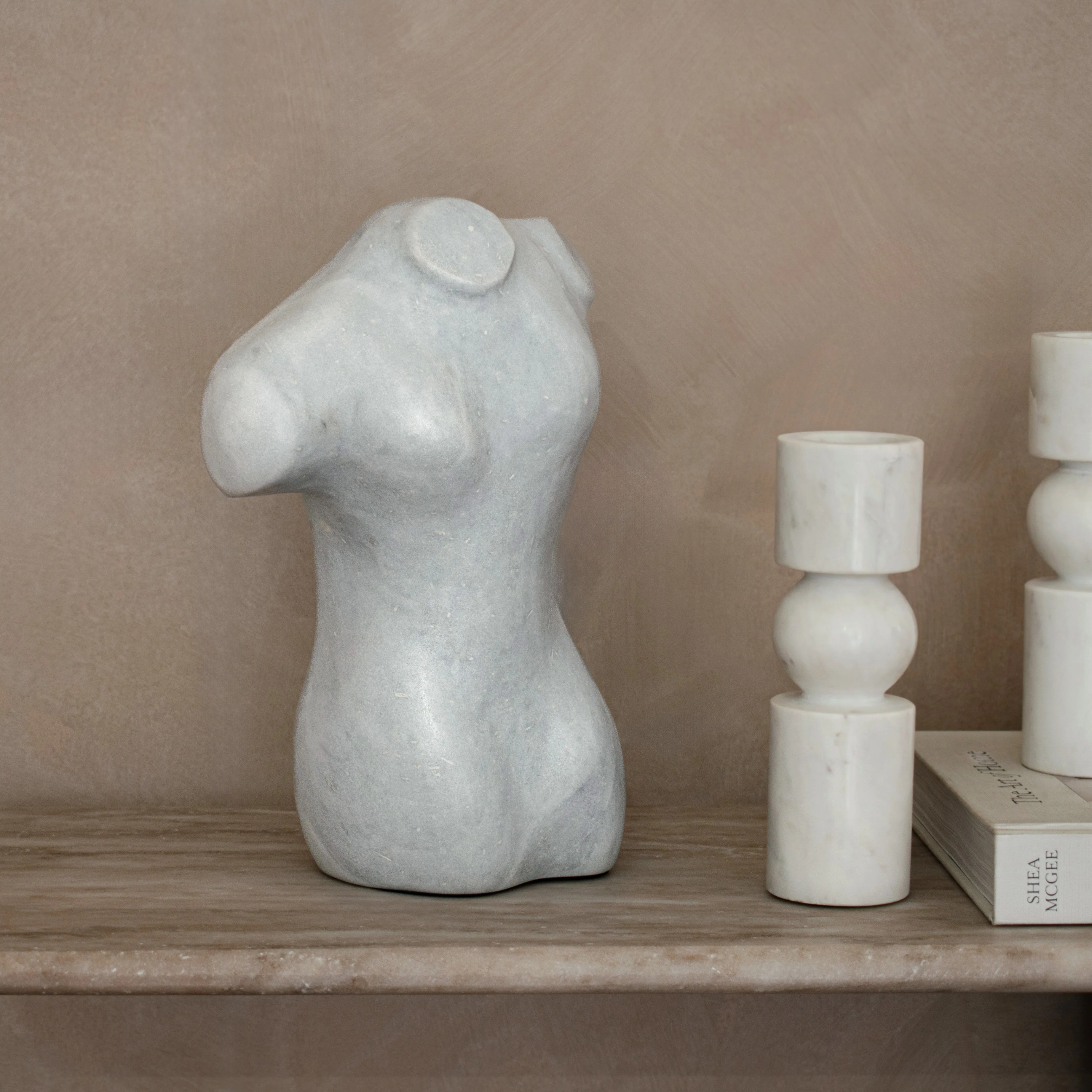 RV Astley Angelis W18 Torso - Image 2