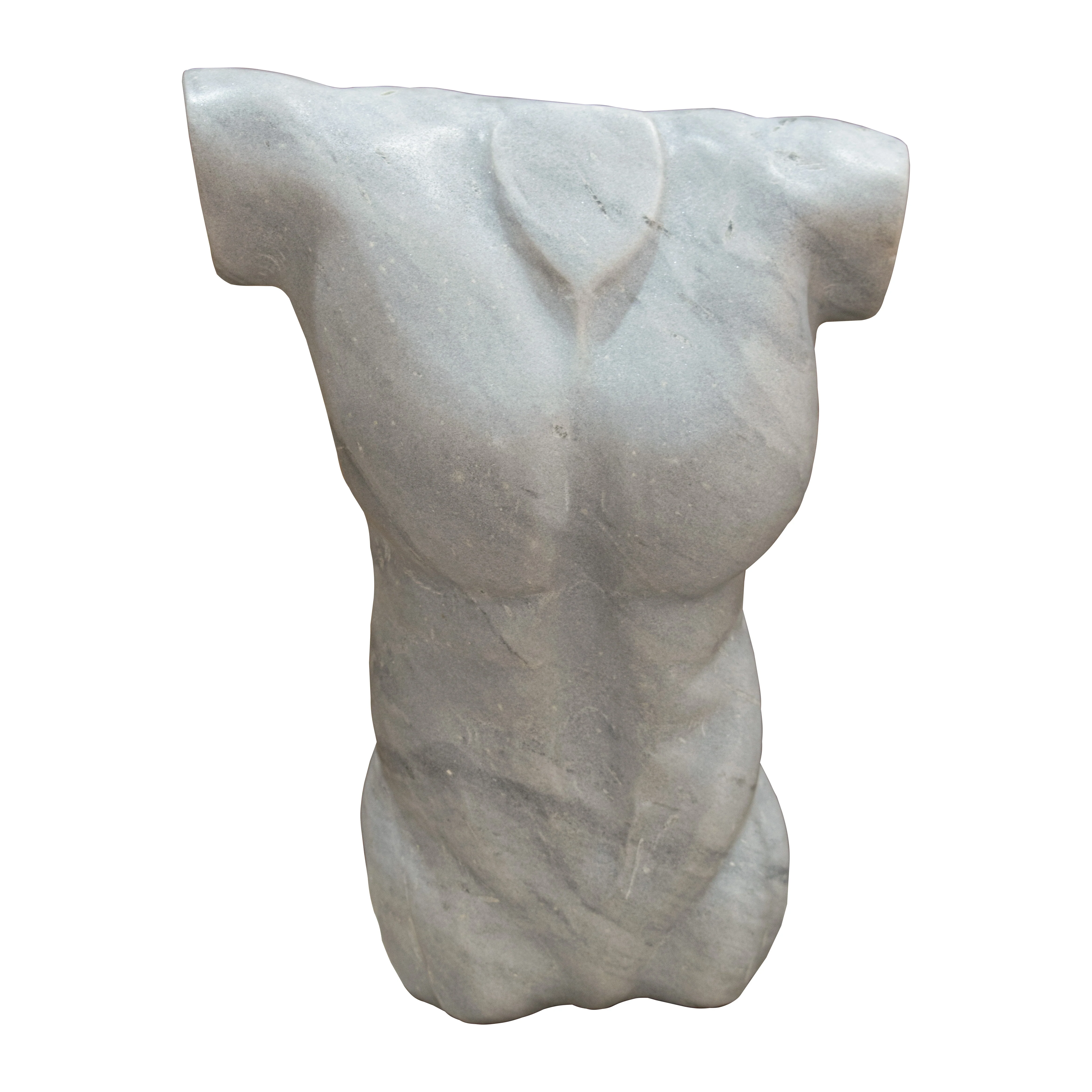 RV Astley Angelis W23 Torso