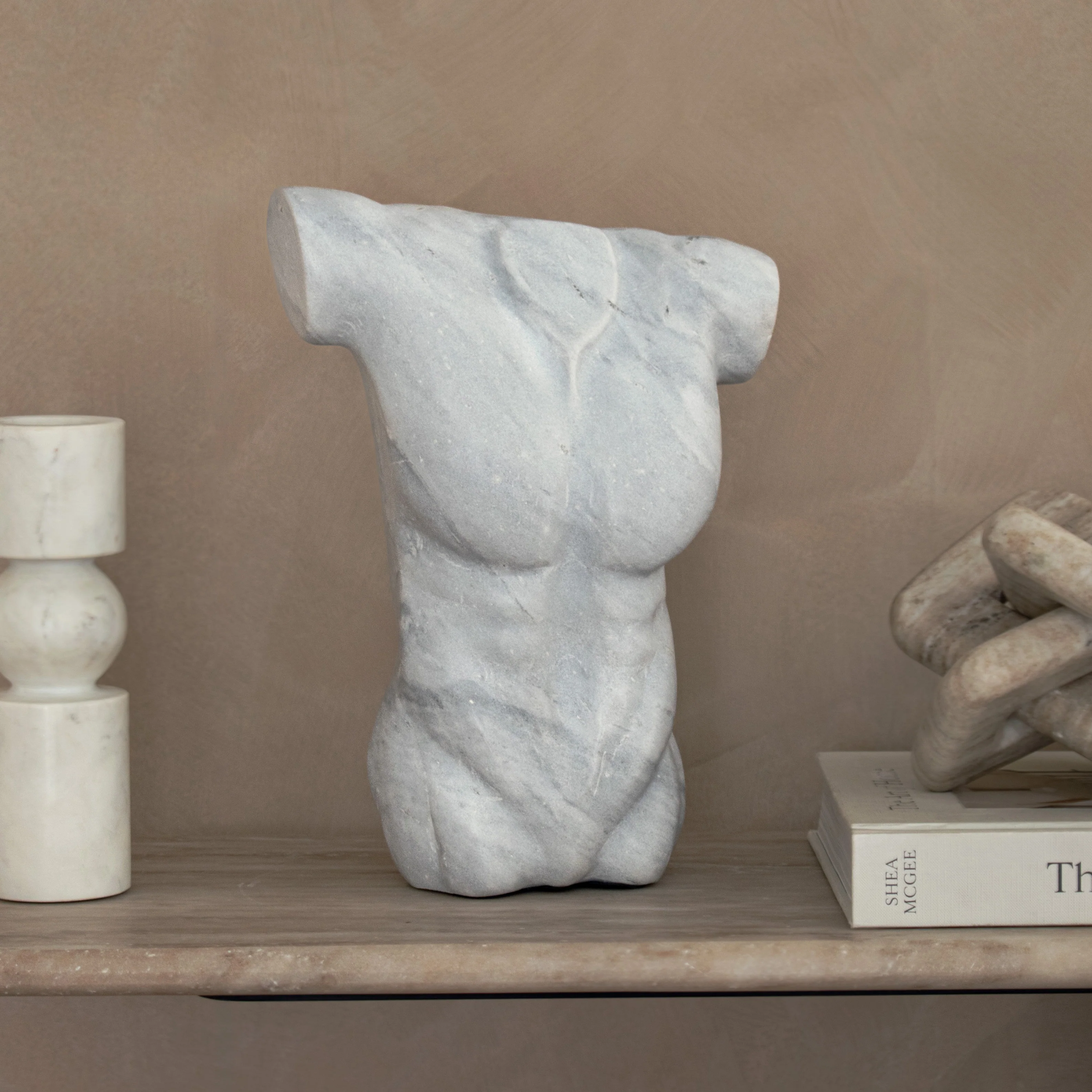 RV Astley Angelis W23 Torso - Image 2