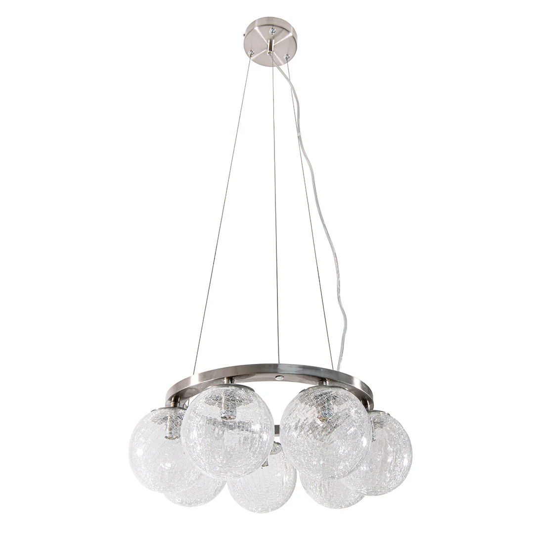 RV Astley Armati Pendant Light – 7 Lights
