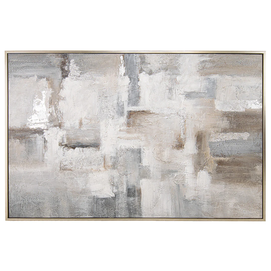 RV Astley Bedia Canvas