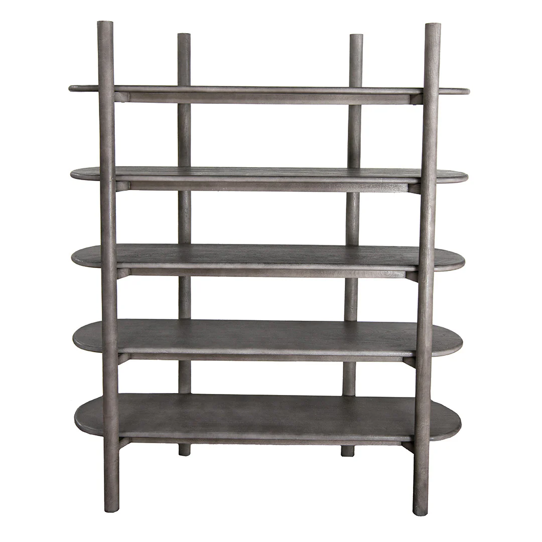 RV Astley Canes Bookcase