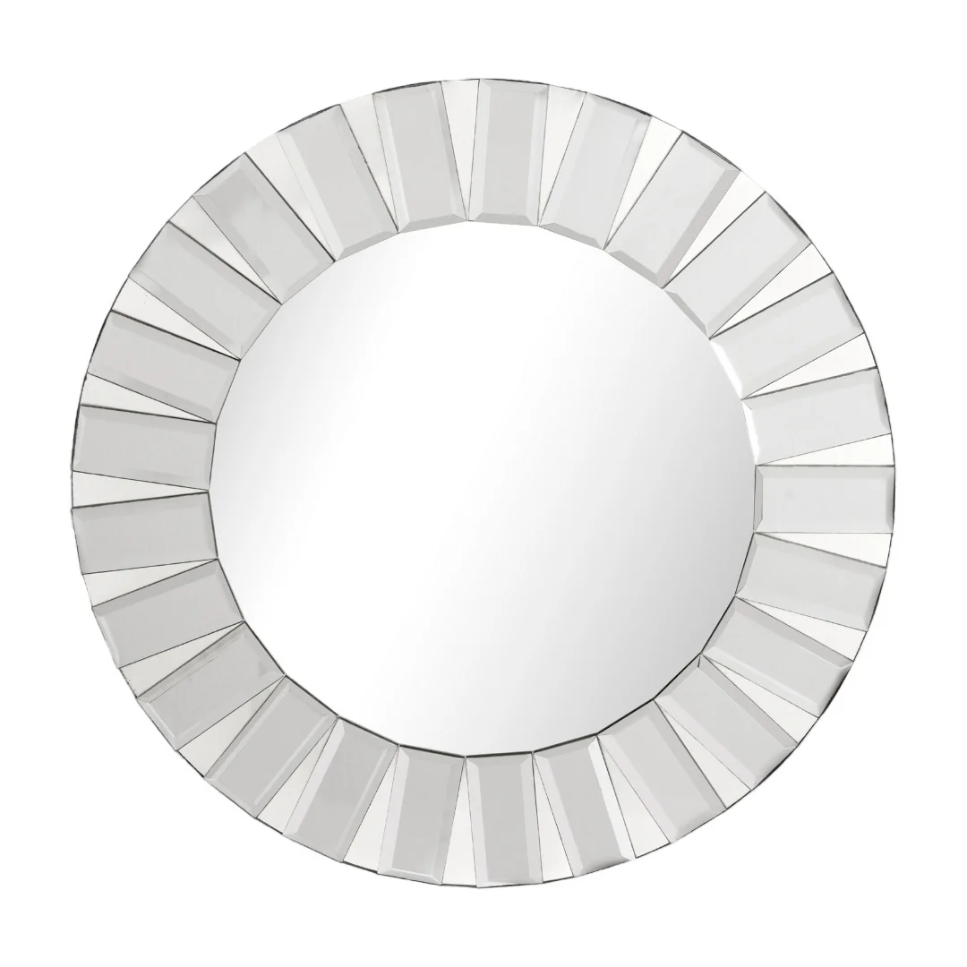 RV Astley Carlotti Mirror