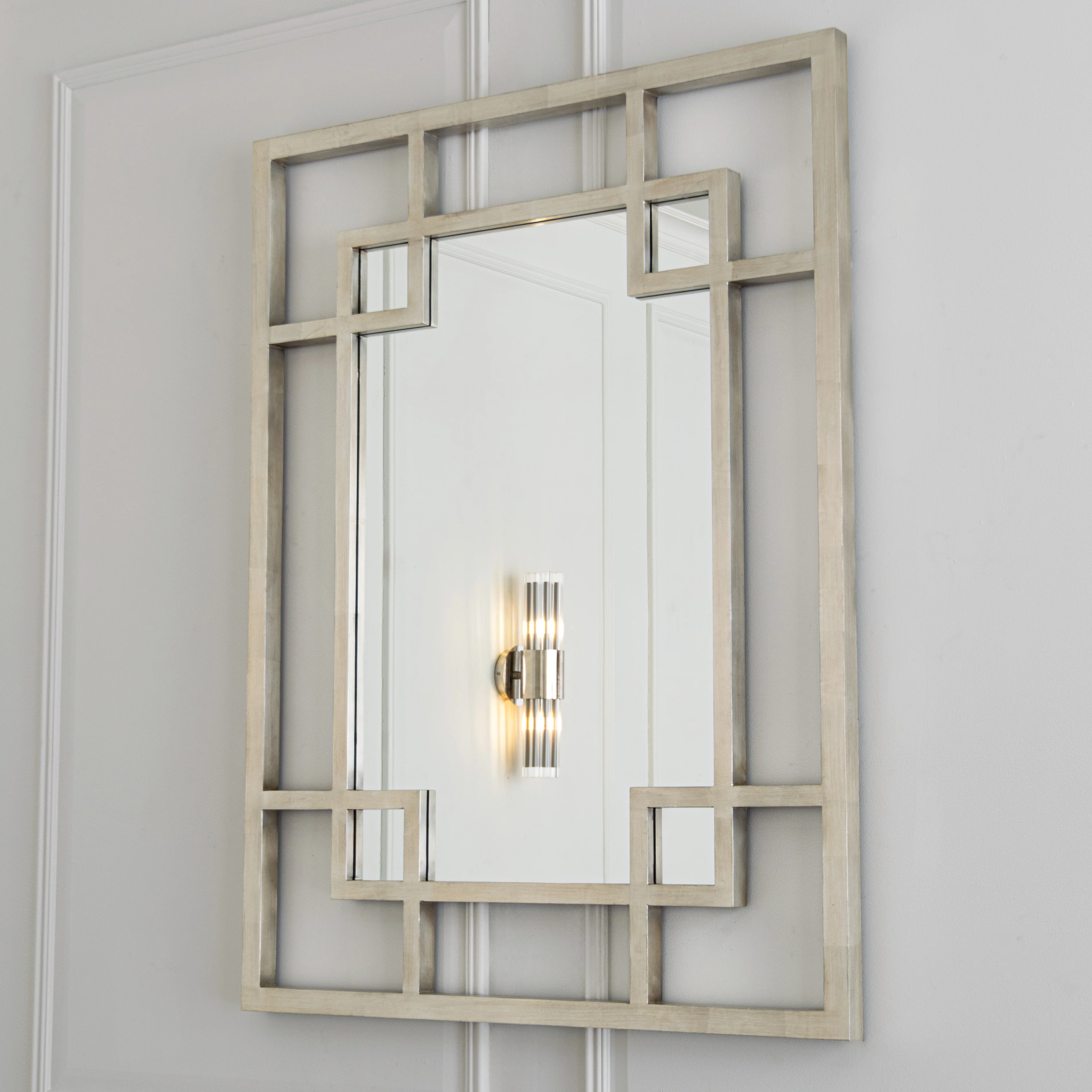 RV Astley Carn Mirror - Image 2