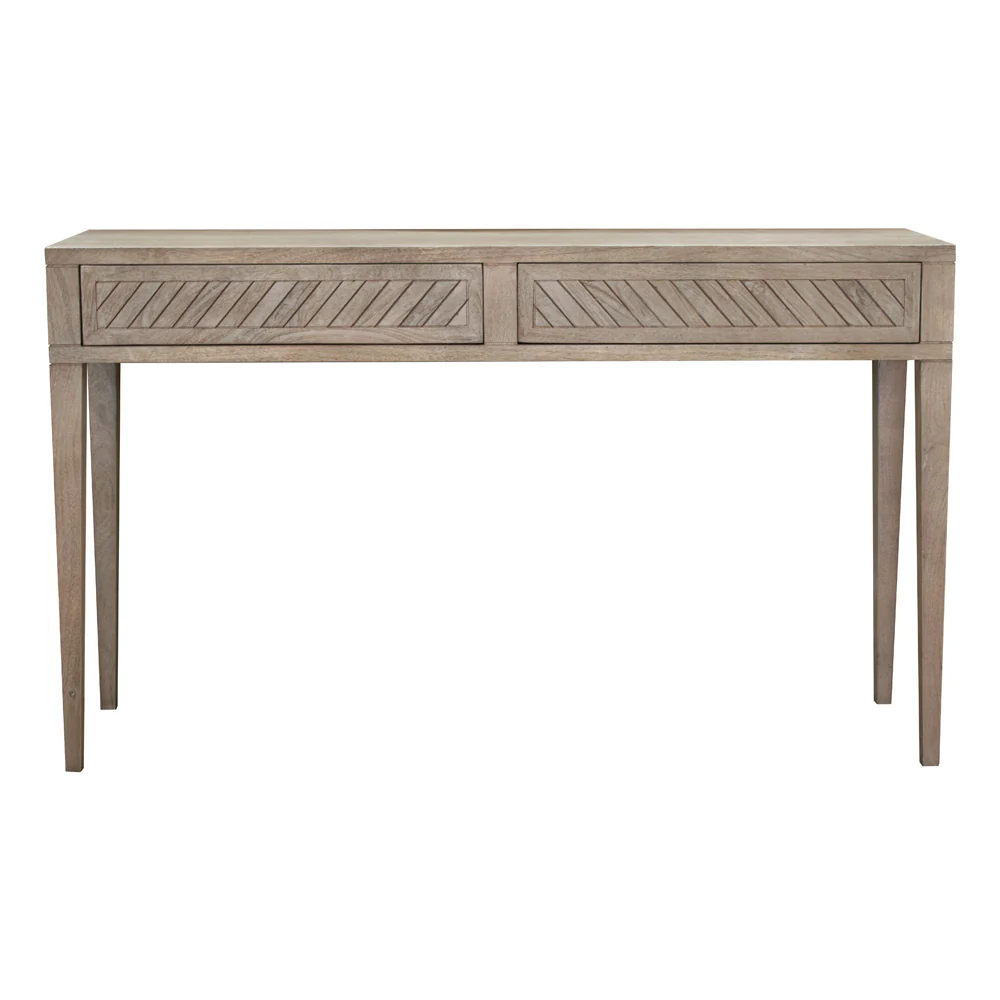RV Astley Croft Console Table