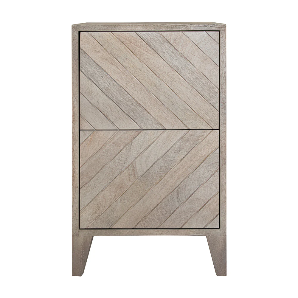 RV Astley Croft Right Bedside Table