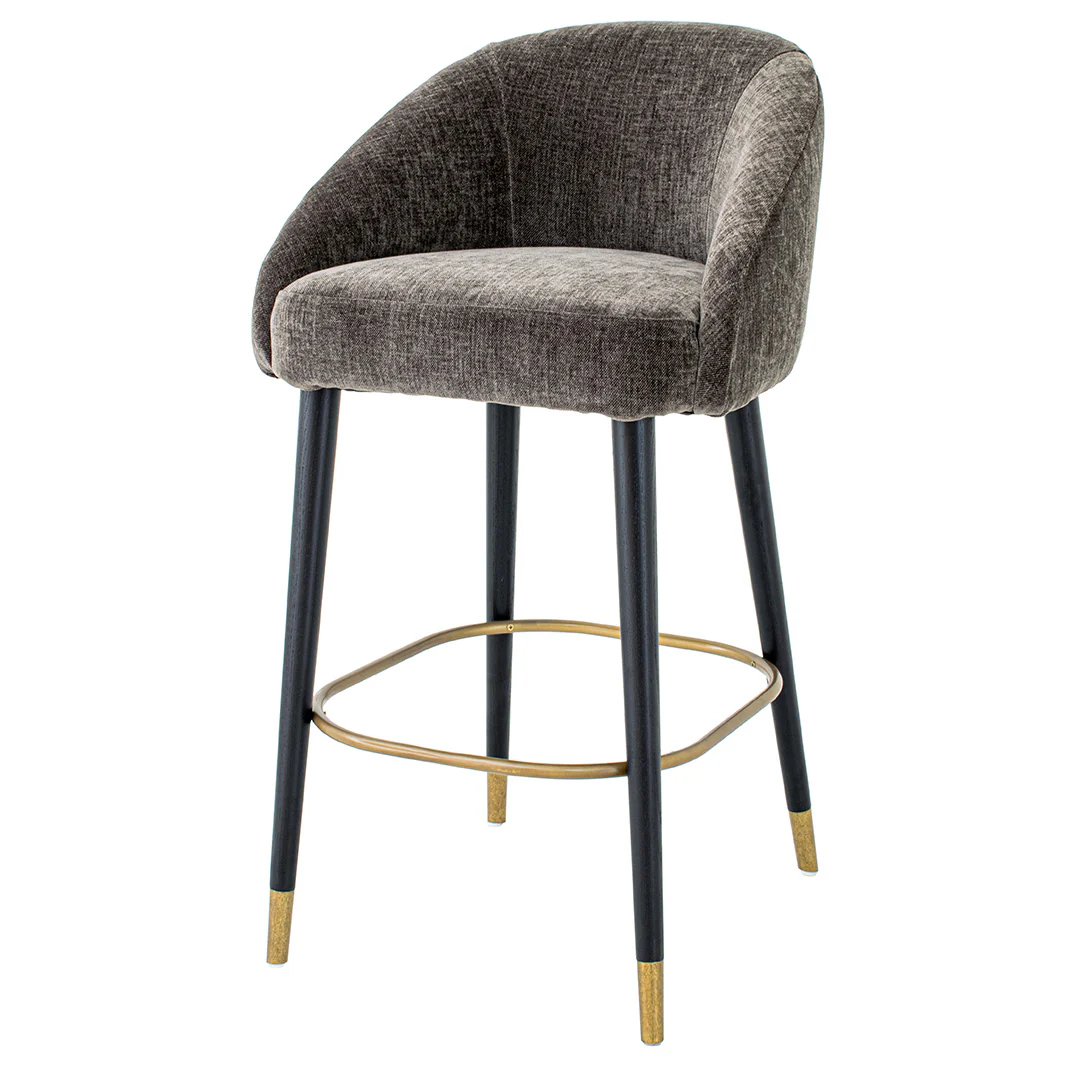 RV Astley Denali Barstool – 75cm