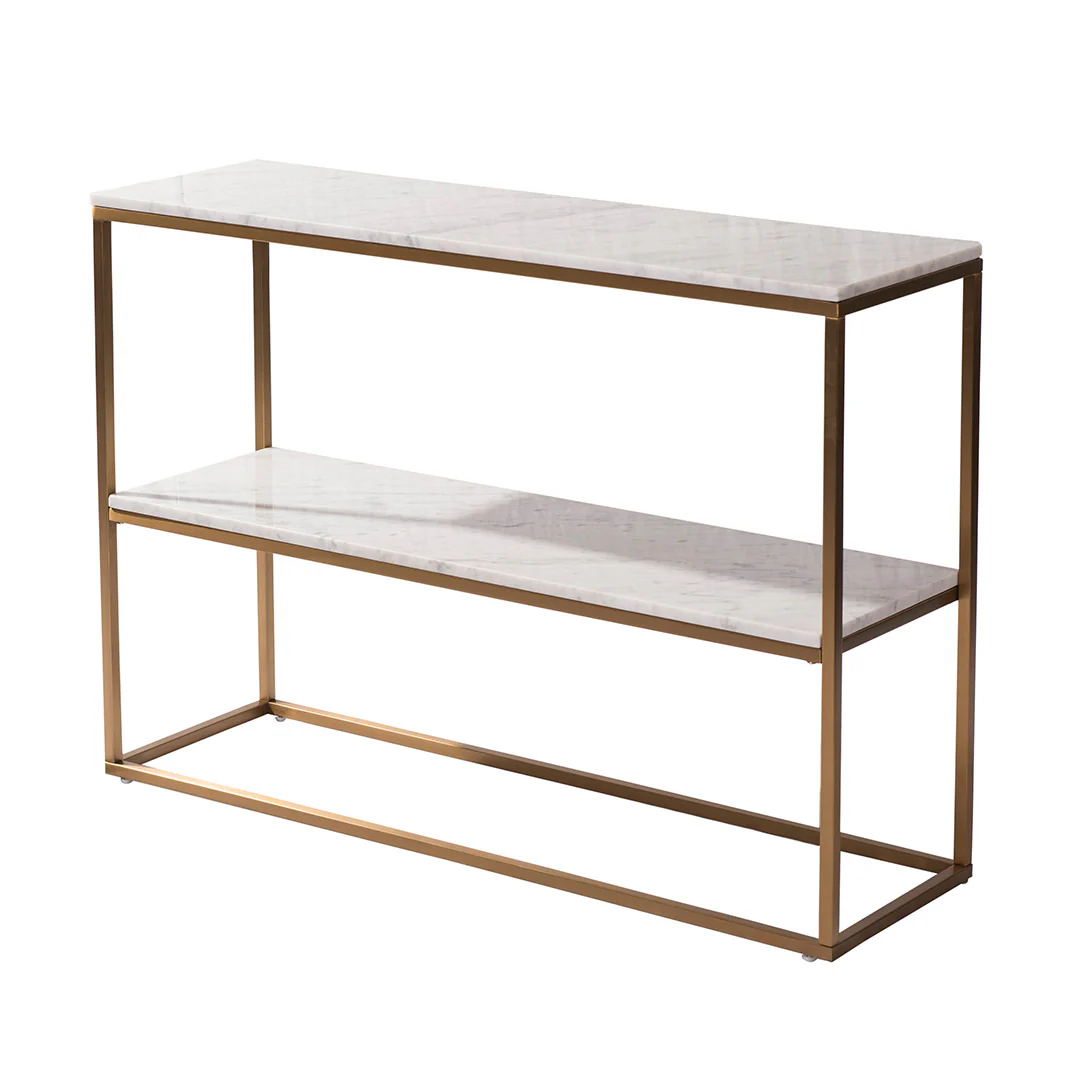 RV Astley Faceby Bookcase