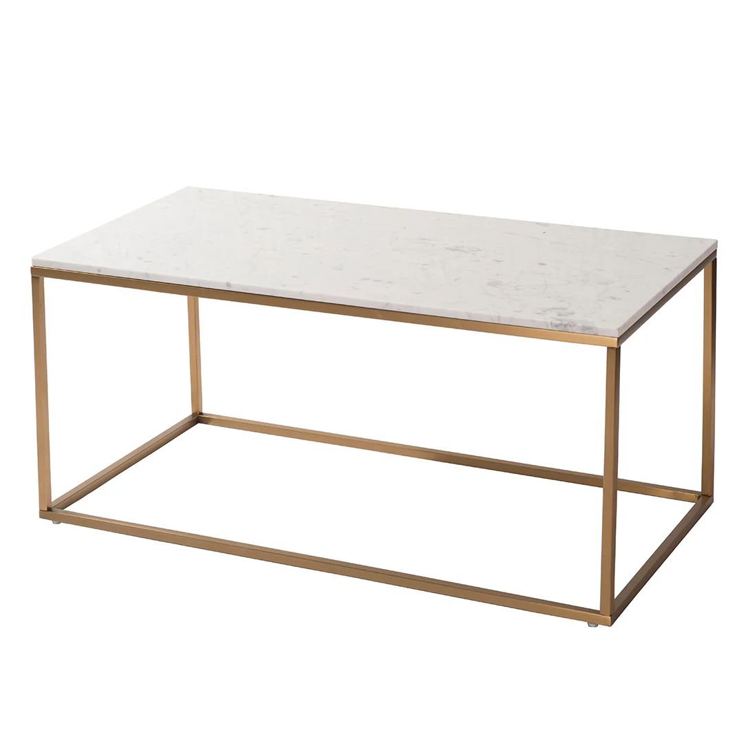 RV Astley Faceby Coffee Table