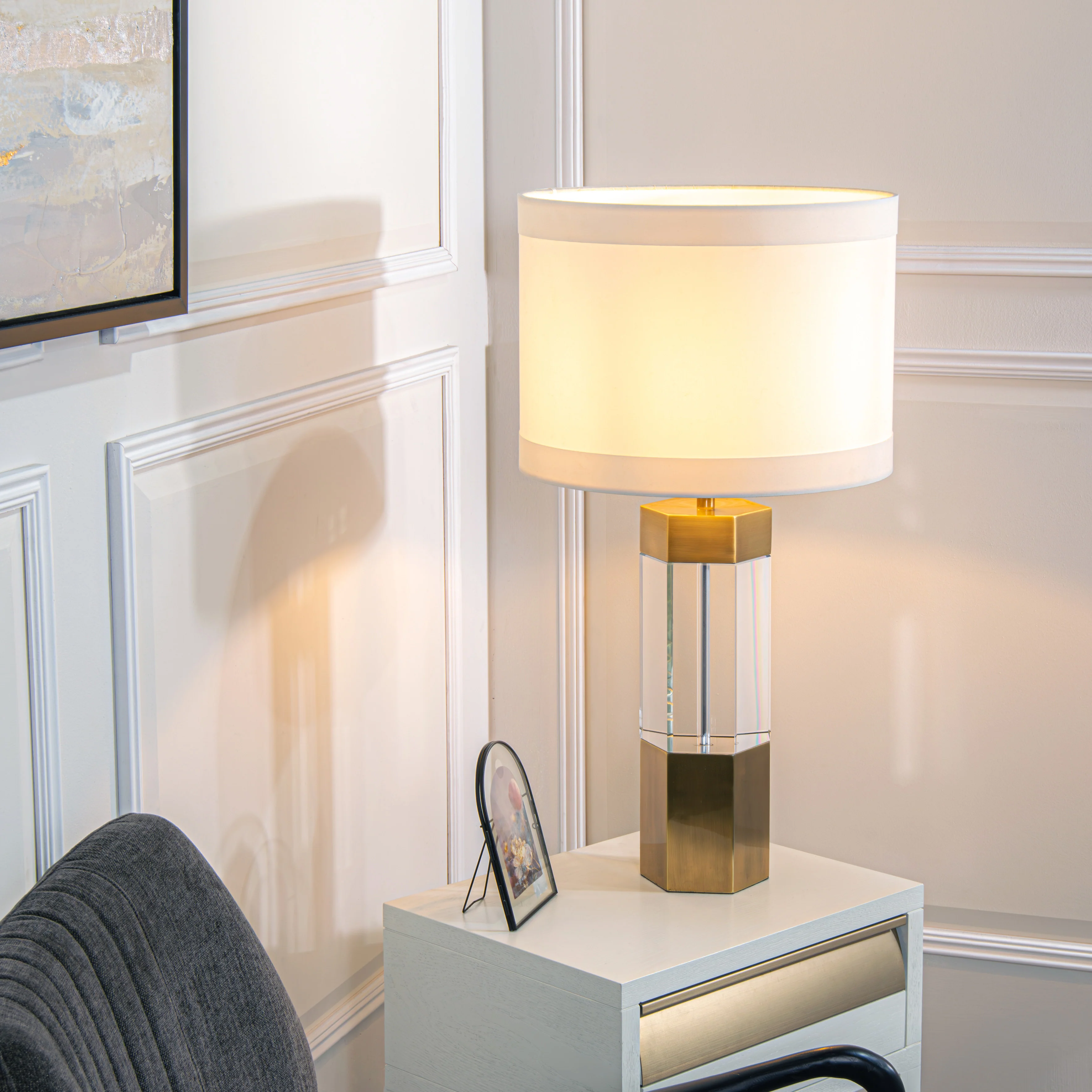 RV Astley Faye Table Lamp - Image 2