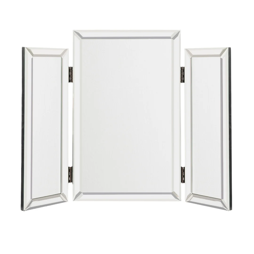 RV Astley Gable Dressing Table Mirror