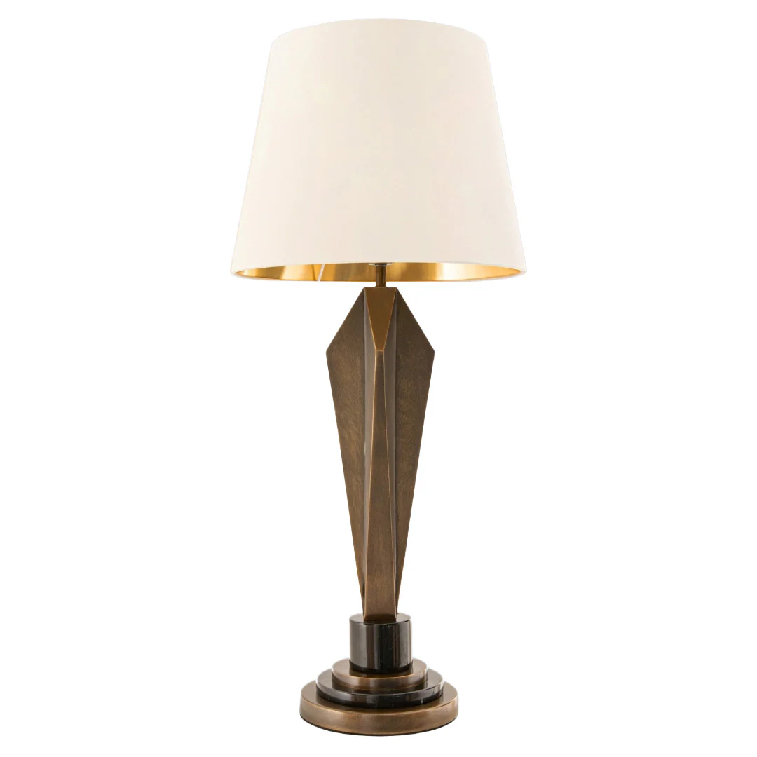 RV Astley Gustave Table Lamp