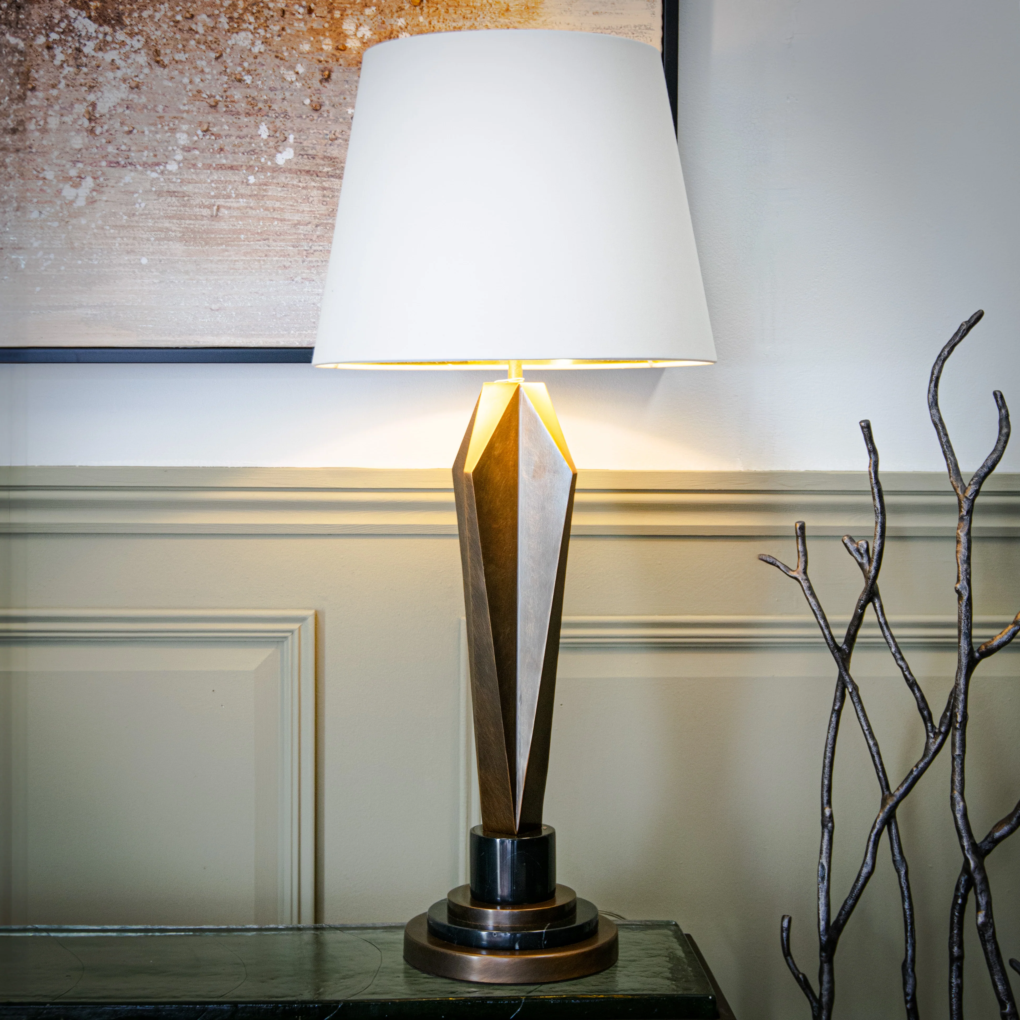 RV Astley Gustave Table Lamp - Image 2