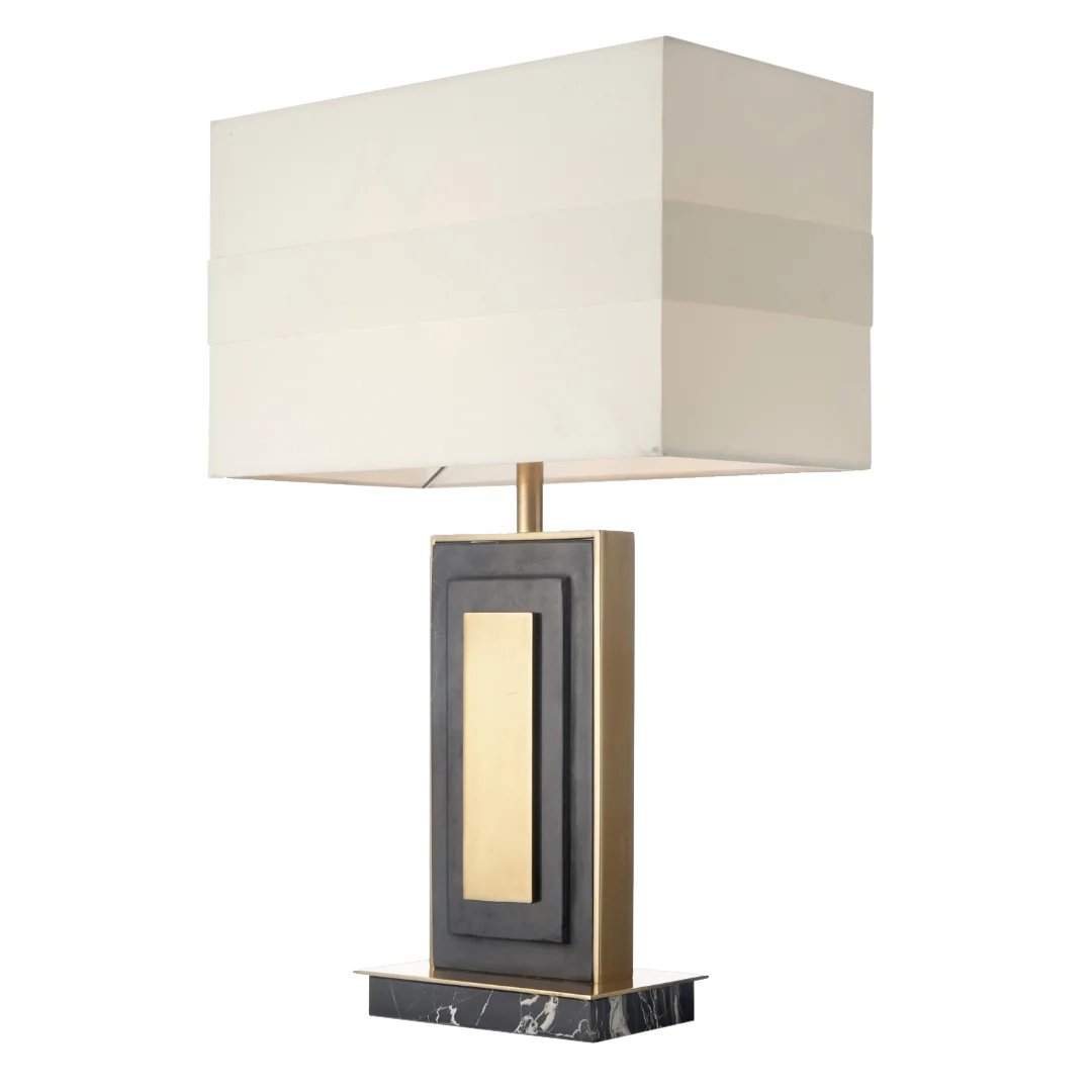 RV Astley Halie Table Lamp