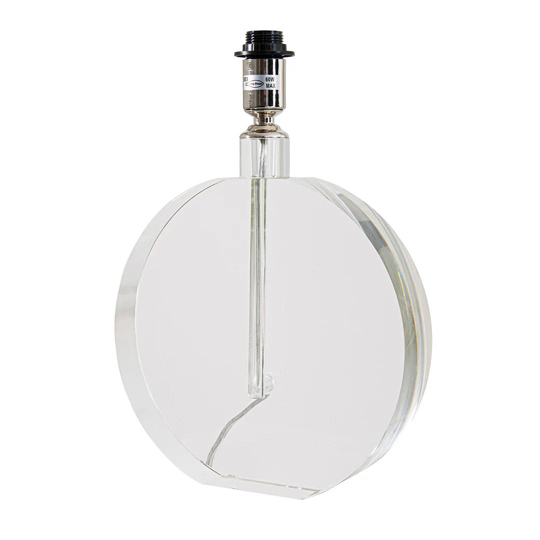 RV Astley Liu Table Lamp (Base Only)