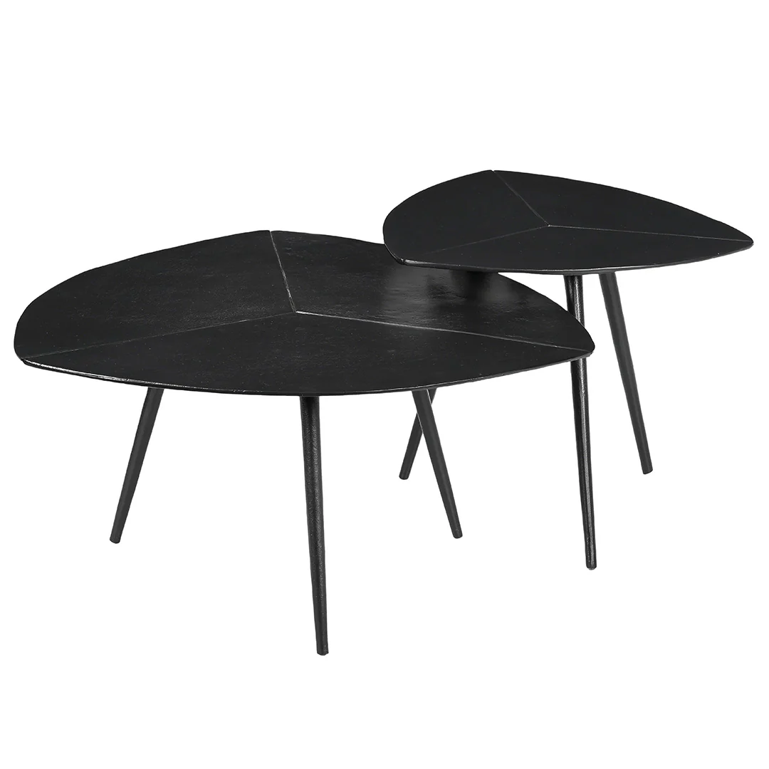 RV Astley Loni Nest of Tables