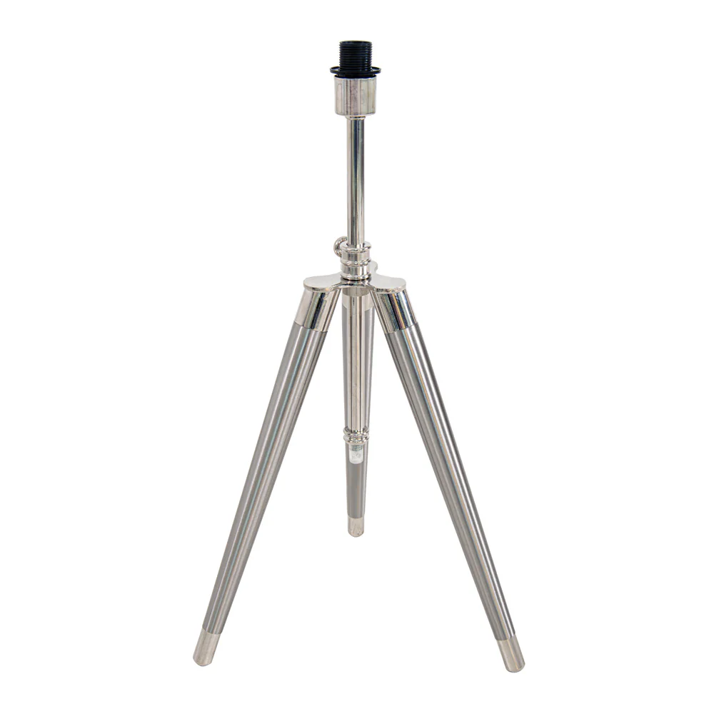 RV Astley Lorca Tripod Table Lamp (Base Only)