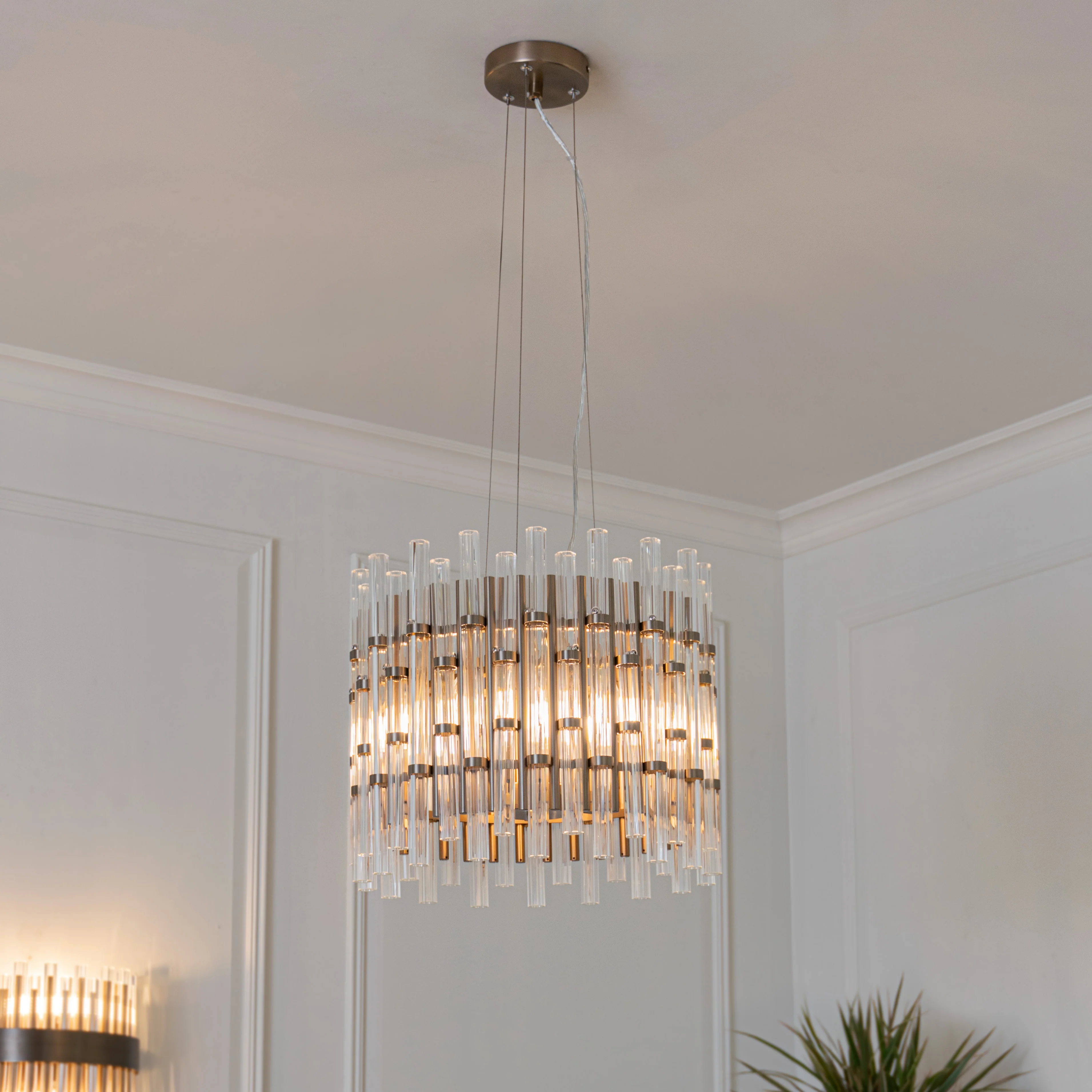 RV Astley Macci Pendant Light - Image 2