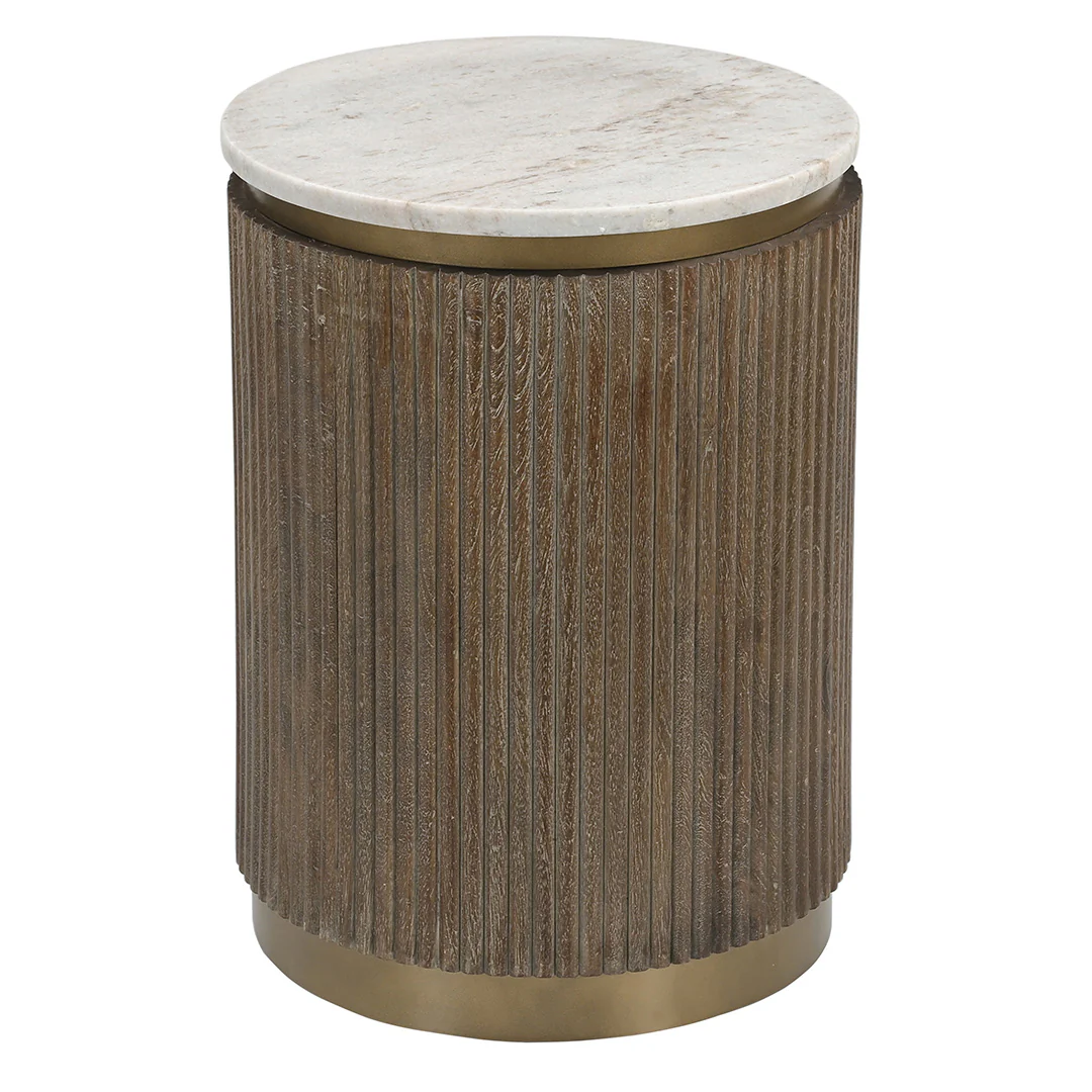 RV Astley Maigue Side Table