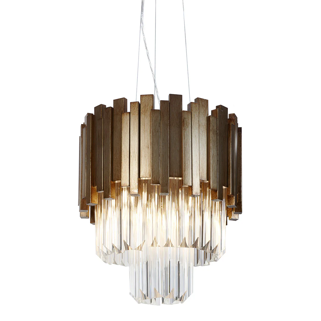 RV Astley Maive Pendant Light