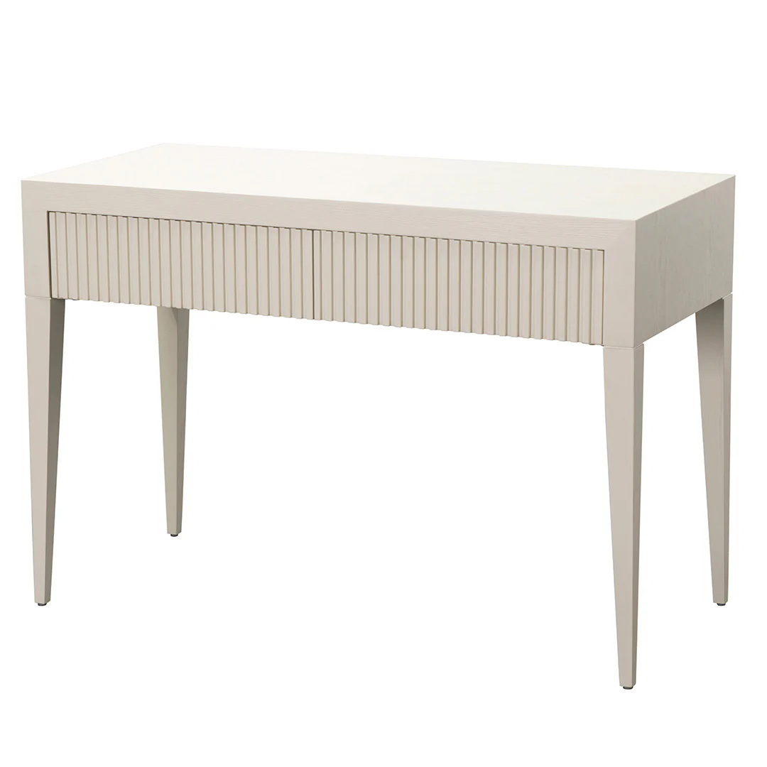 RV Astley Marans Dressing Table – White