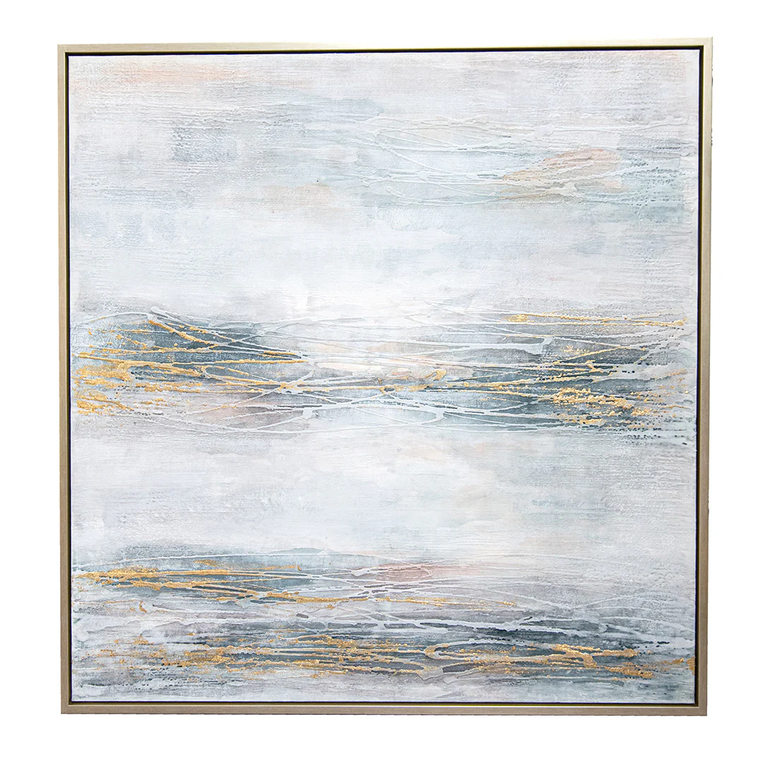 RV Astley Mists Canvas