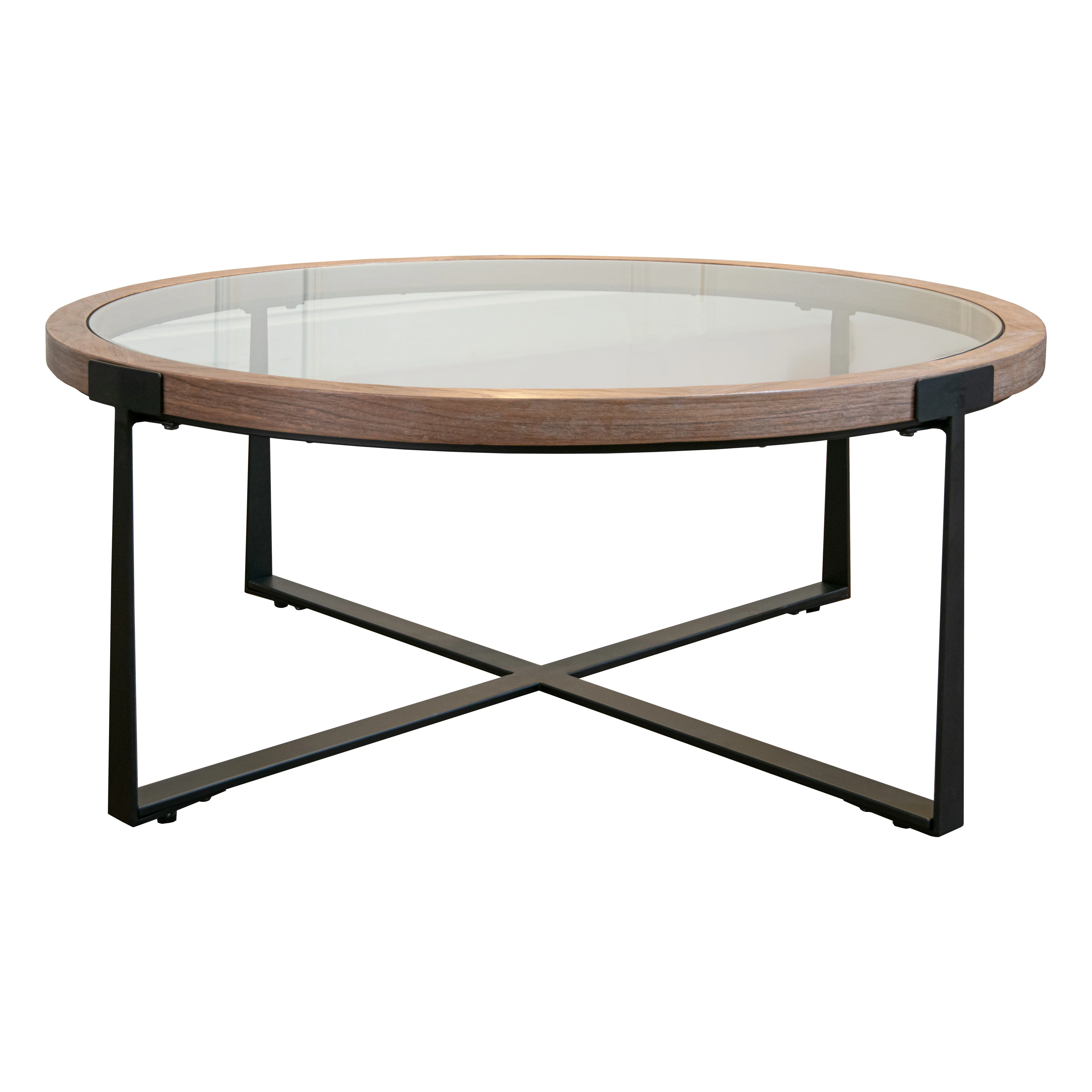 RV Astley Morley Coffee Table