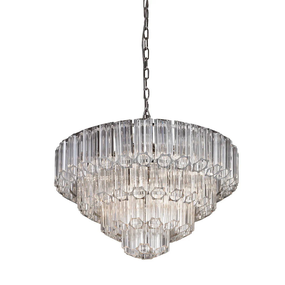 RV Astley Nasser Chandelier – Large