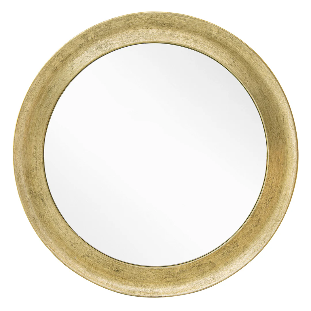 RV Astley Navan Mirror