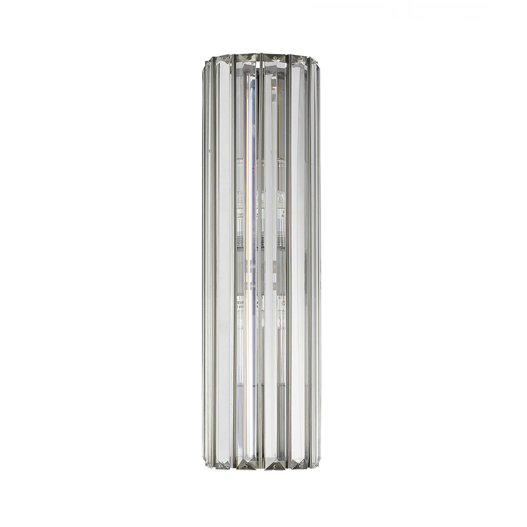 RV Astley Reagan IP65 Wall Lamp – Gunmetal