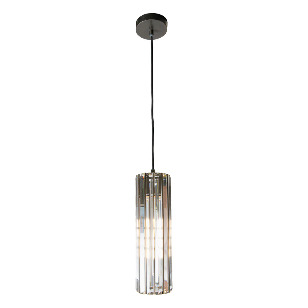 RV Astley Reagan Pendant – Dark Bronze