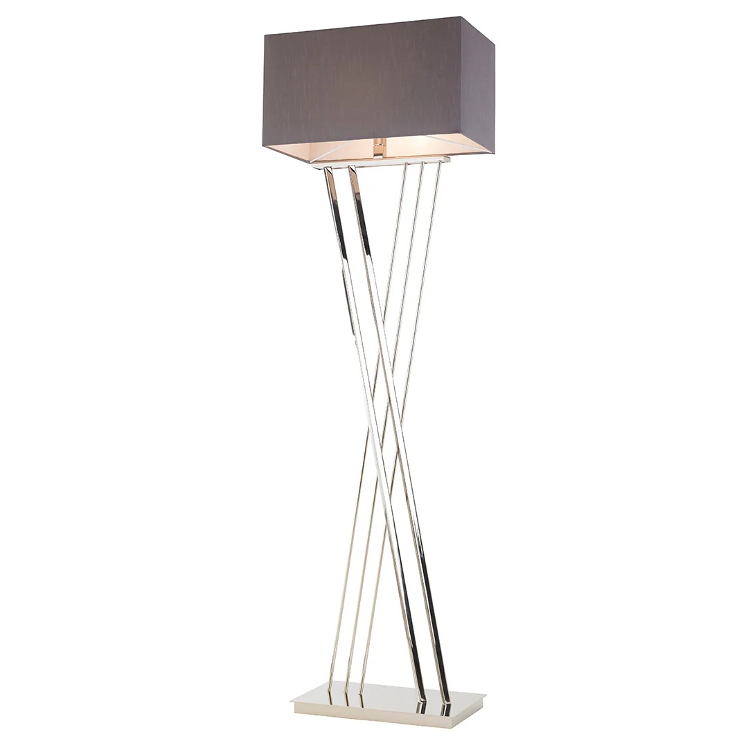 RV Astley Roma Floor Lamp